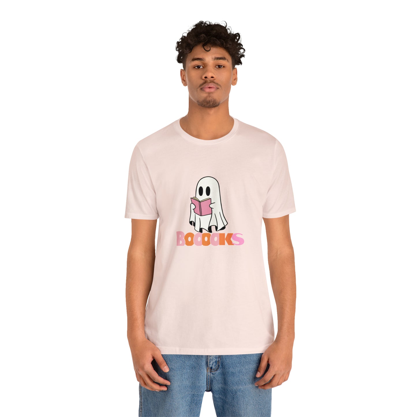 Bookish Halloween shirt Witches Monsters Halloween T shirt Hey boo ghost Halloween tee Halloween Sweatshirt Halloween Sweater Christmas