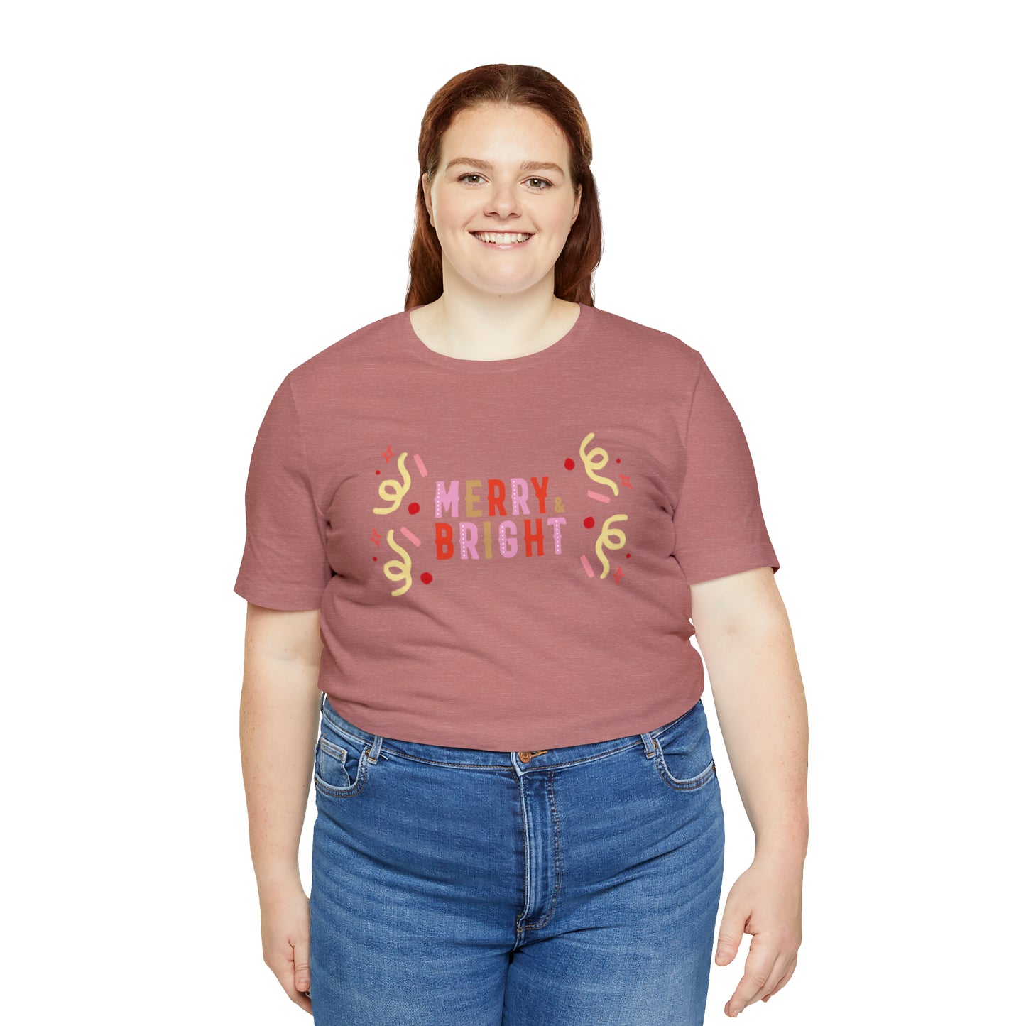 Merry Bright Christmas shirt Grinchy shirt Matching Family Christmas Shirts Family Christmas Shirt Matching Xmas Tees, Custom Christmas Tee
