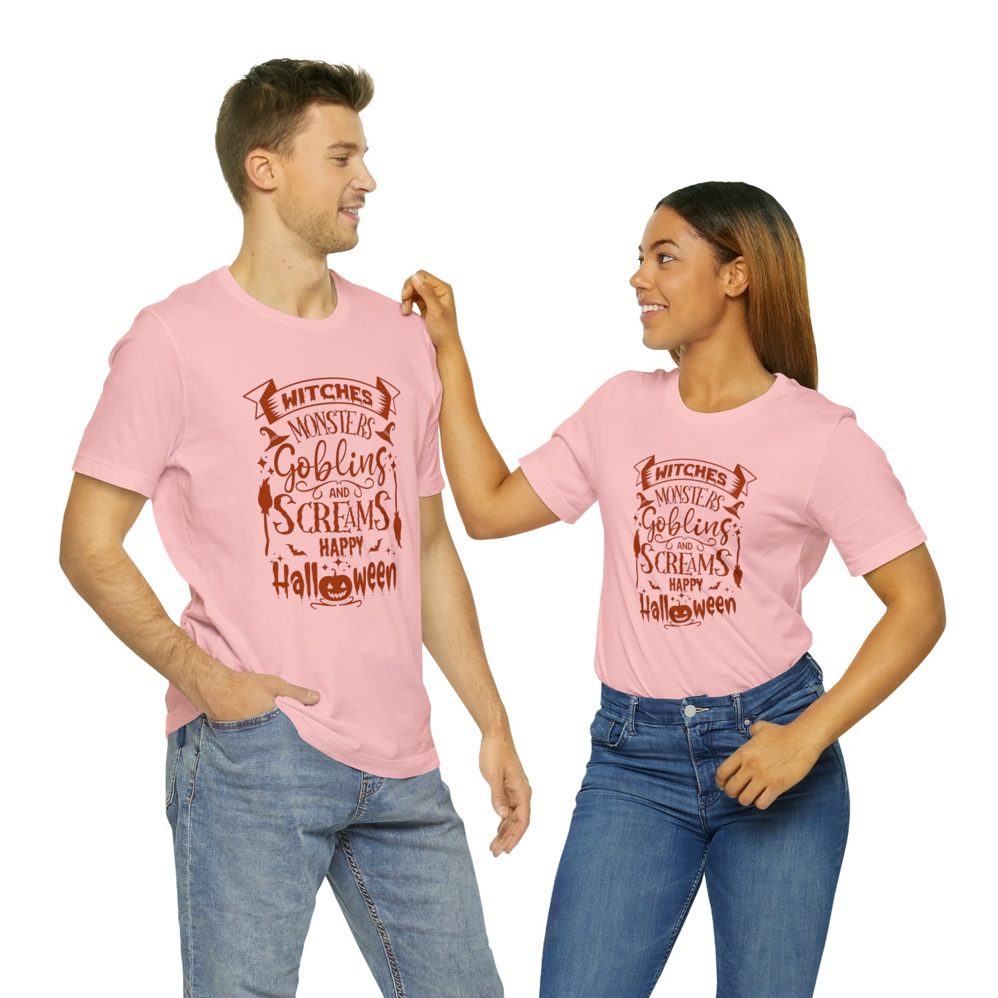Witches Monsters Ghouls just wanna have fun Halloween shirt Hey boo ghost Halloween tshirt Halloween Sweatshirt Halloween Sweater Christmas