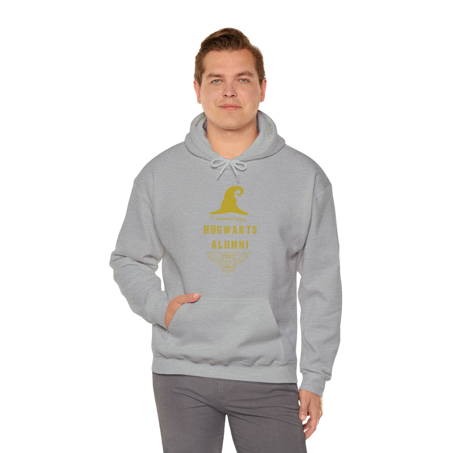 Mischief Manager Hogwarts Alumni sweatshirt Keep calm carry a wand Shirts wizard Halloween sweater School Christmas gift for her giftfor him