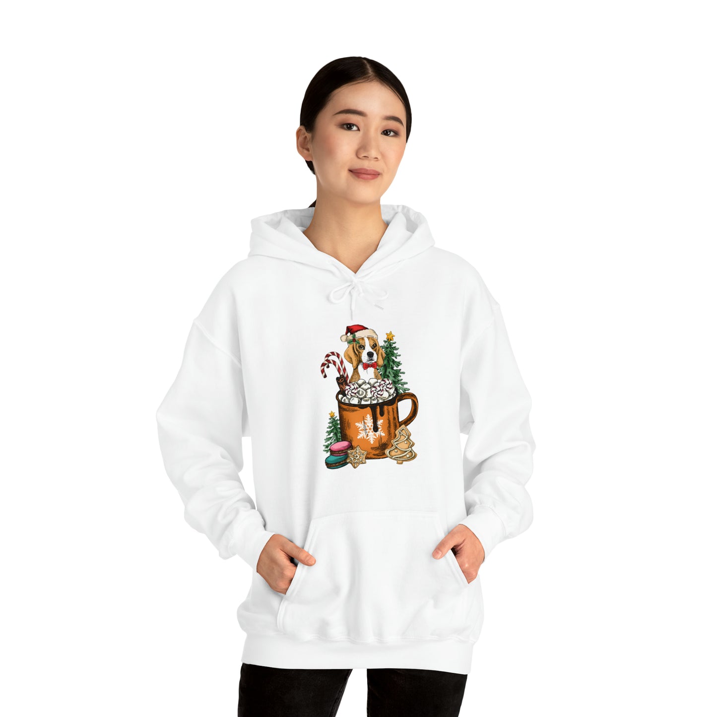Funny Dog lover hoodie animal lover sweater dog Christmas gifts cat Shirt Halloween Cat Sweatshirt Gift for dog dad Gift for dog Mom Gift