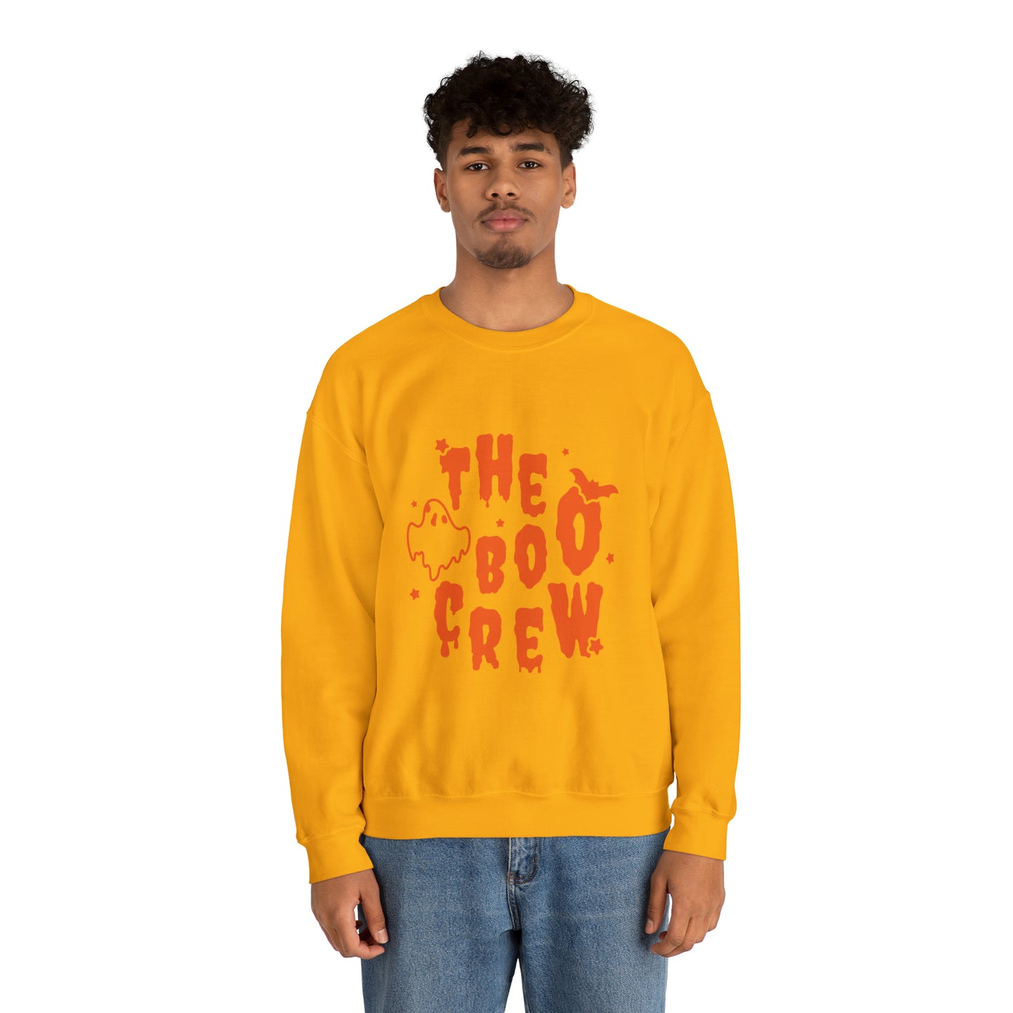 Boo crew Halloween sweater ghost Halloween trend Taylor's Sweatshirt shirt Era Tour sweater best friend gift Unisex gift