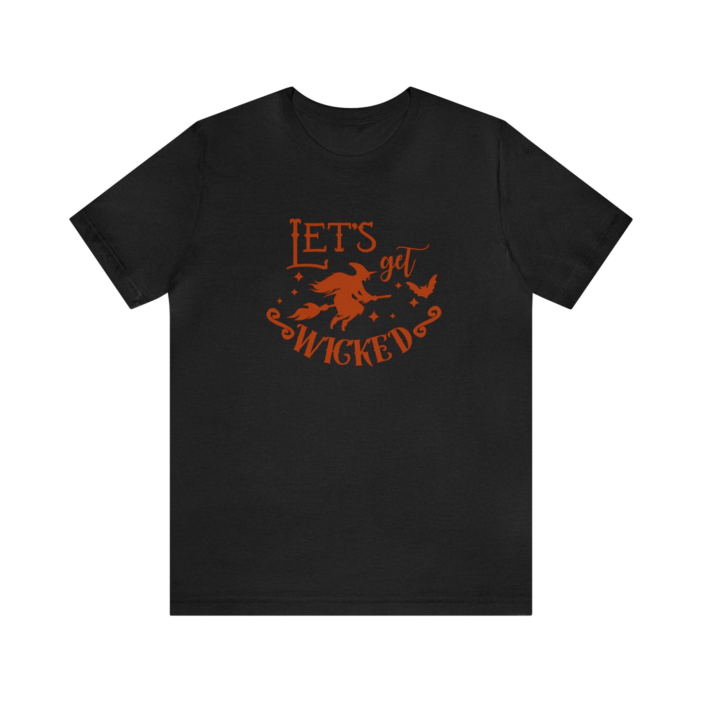 Wicked Halloween shirt Witches Monsters Halloween T shirt Hey boo ghost Halloween tee Halloween Sweatshirt Halloween Sweater Christmas