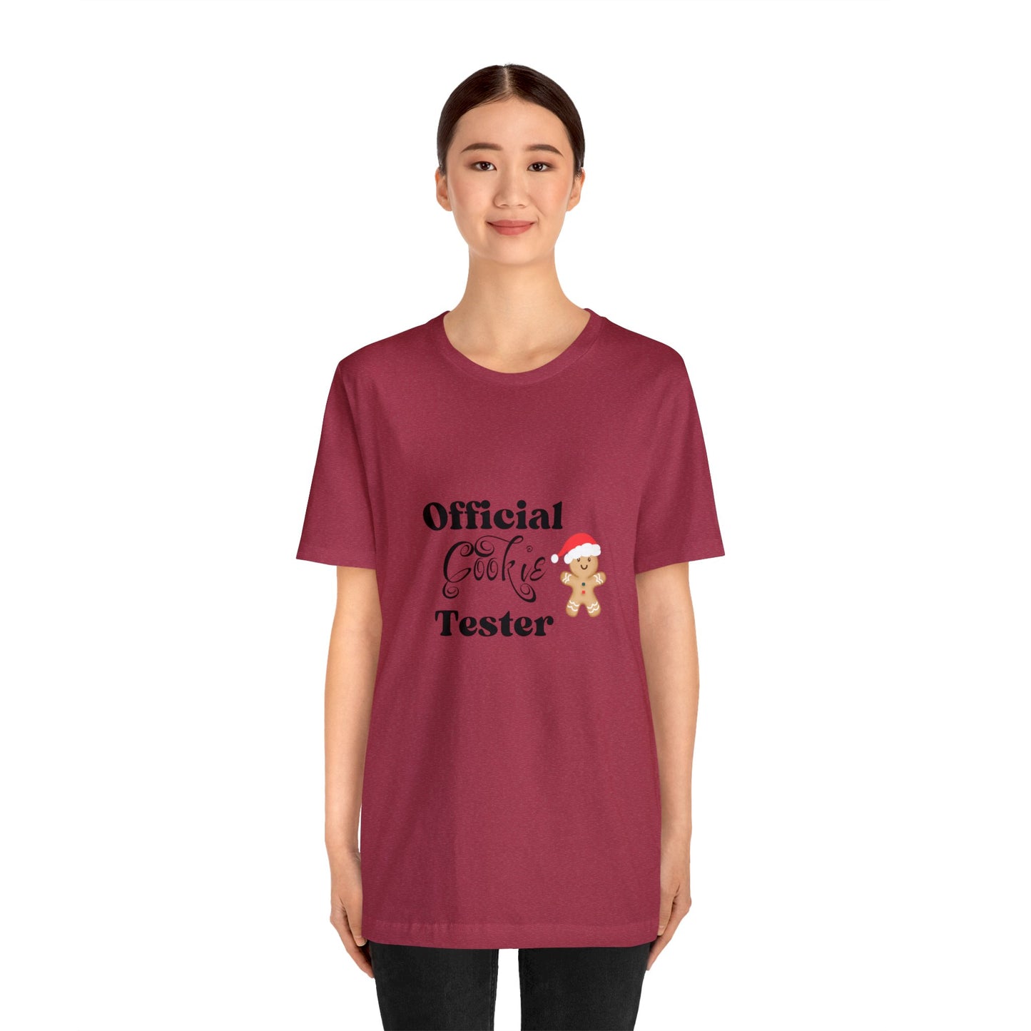 Merry Merry Christmas shirt Christmas gift for her Matching Family Christmas Shirts Family Christmas Shirt Matching Xmas Tees Christmas Tee