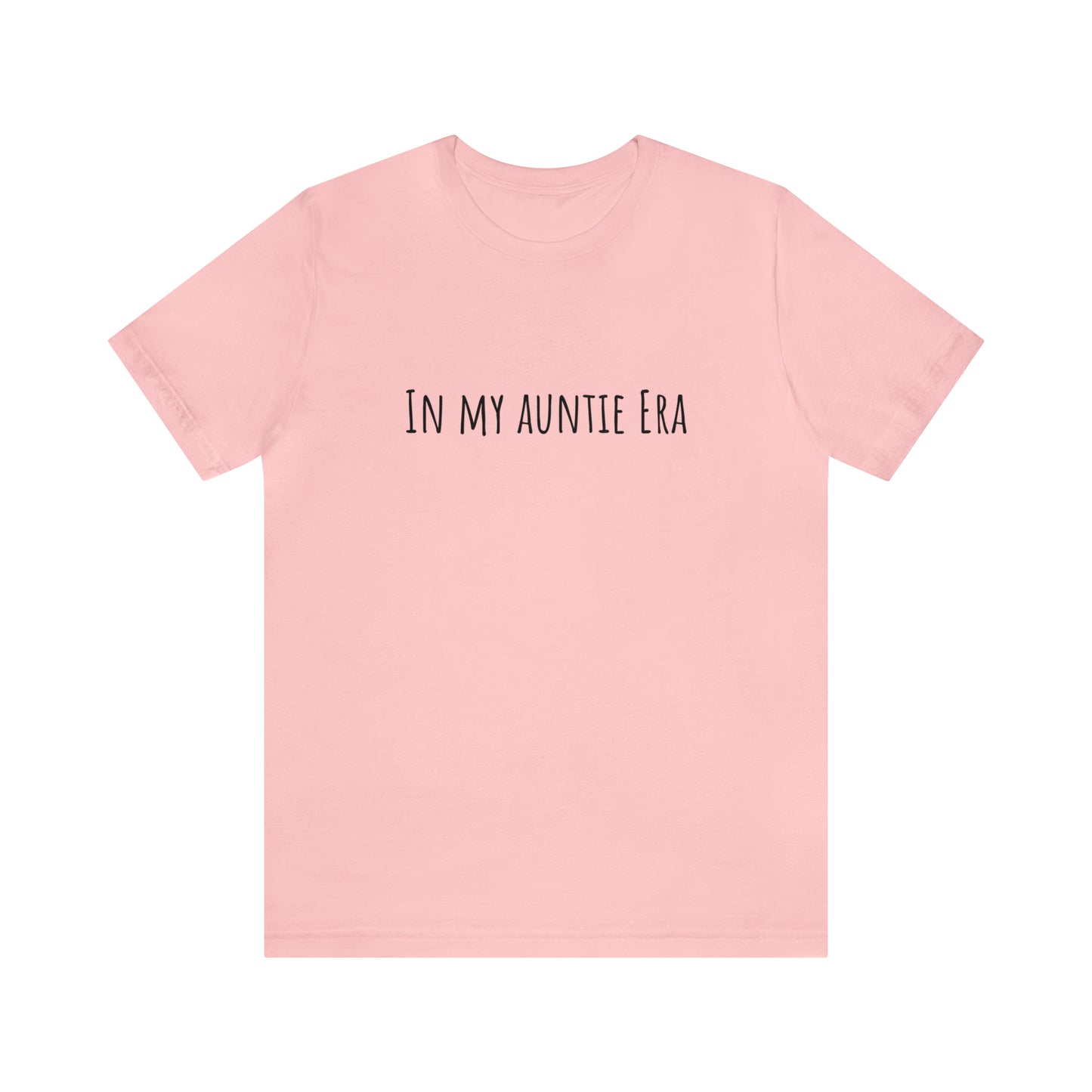 In my Auntie Era shirt Swiftie tshirt Swiftie Eras Tour Shirt The Eras Tour Shirt Swiftie Eras Tee Shirt Taylor Shirt best friend gift