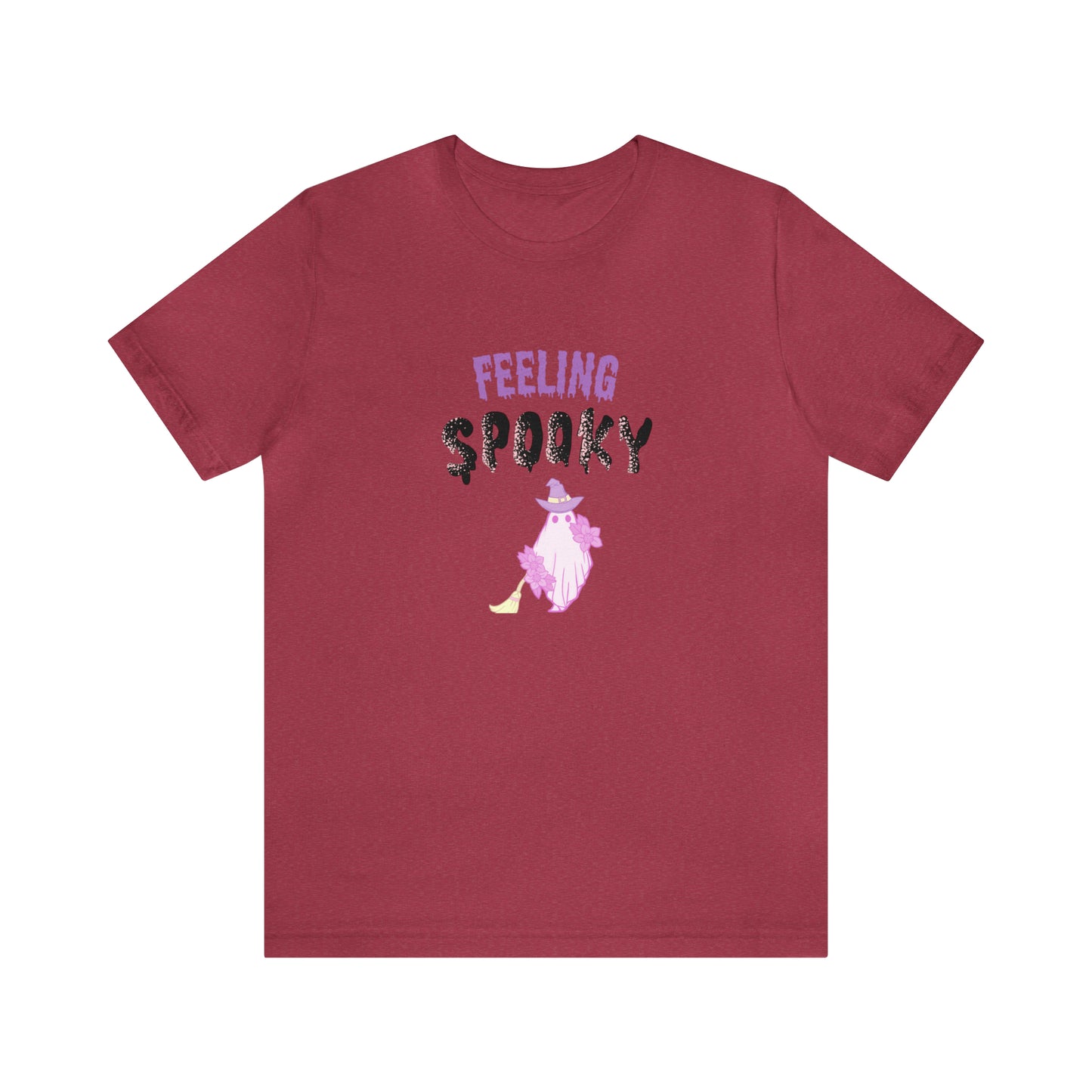 Feeling Spooky shirt Wicked Halloween shirt Witches Monster Halloween T shirt Hey boo ghost Halloween Sweatshirt Halloween Sweater Christmas