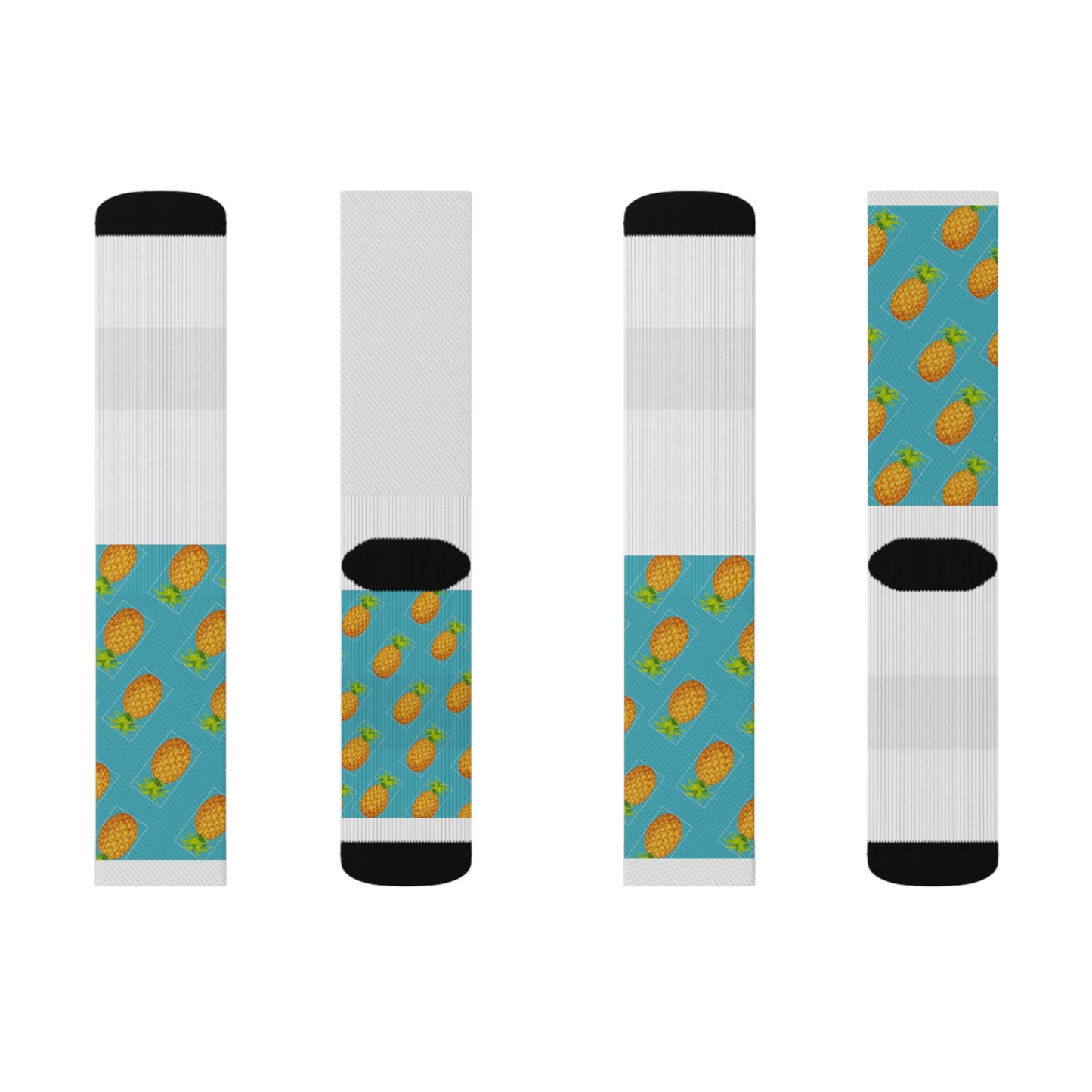 Sublimation Socks