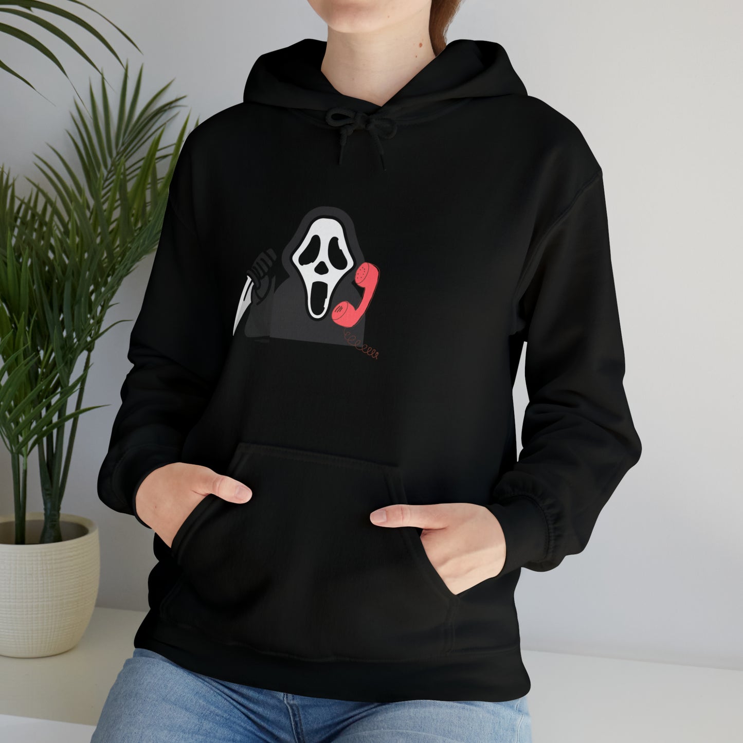 Funny scream Halloween sweatshirt spooky ghouls trick or treat ghost Halloween tshirt Halloween Sweatshirt Spooky Season T Shirt Christmas