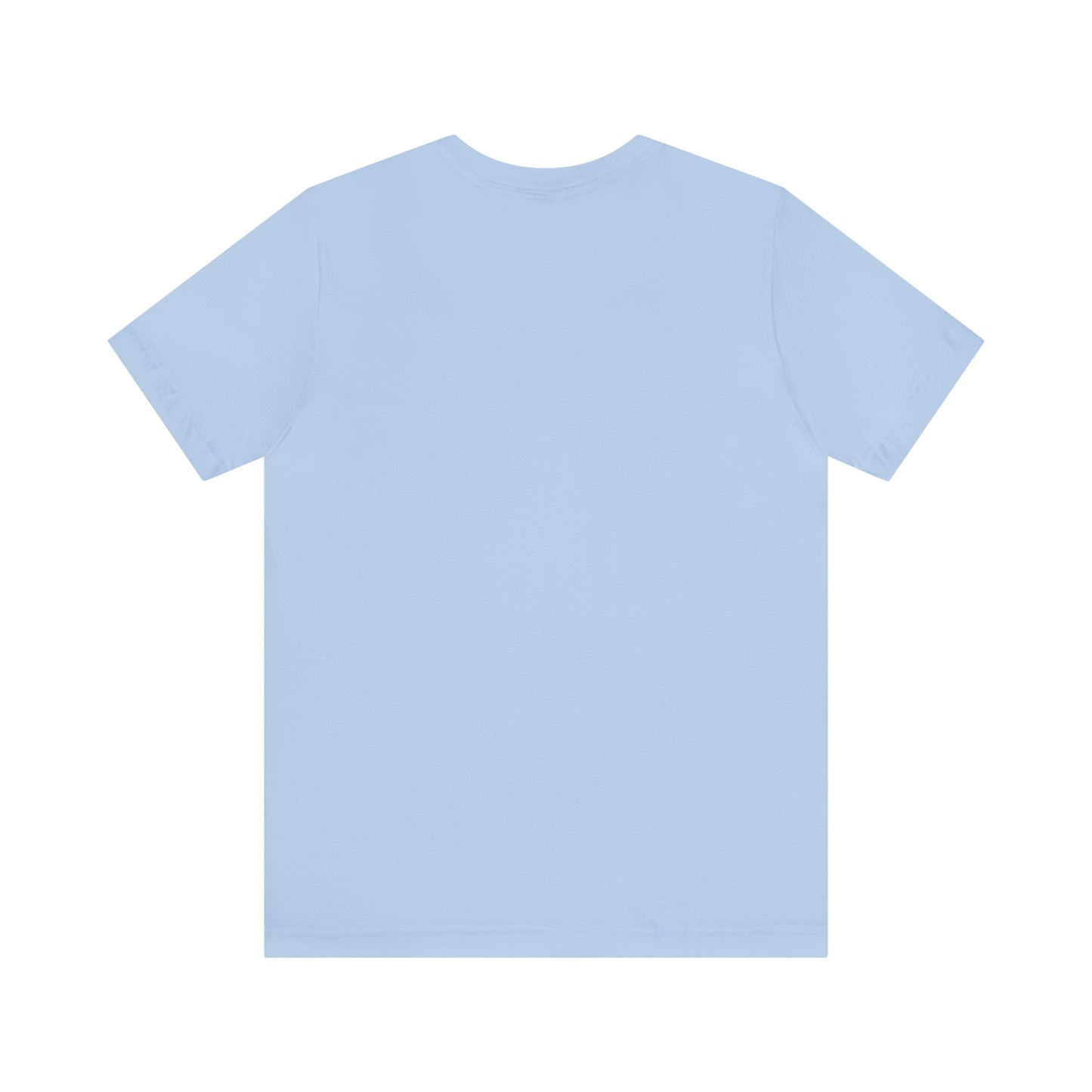 Deliberate creator tee, Unisex Jersey Short Sleeve Tee