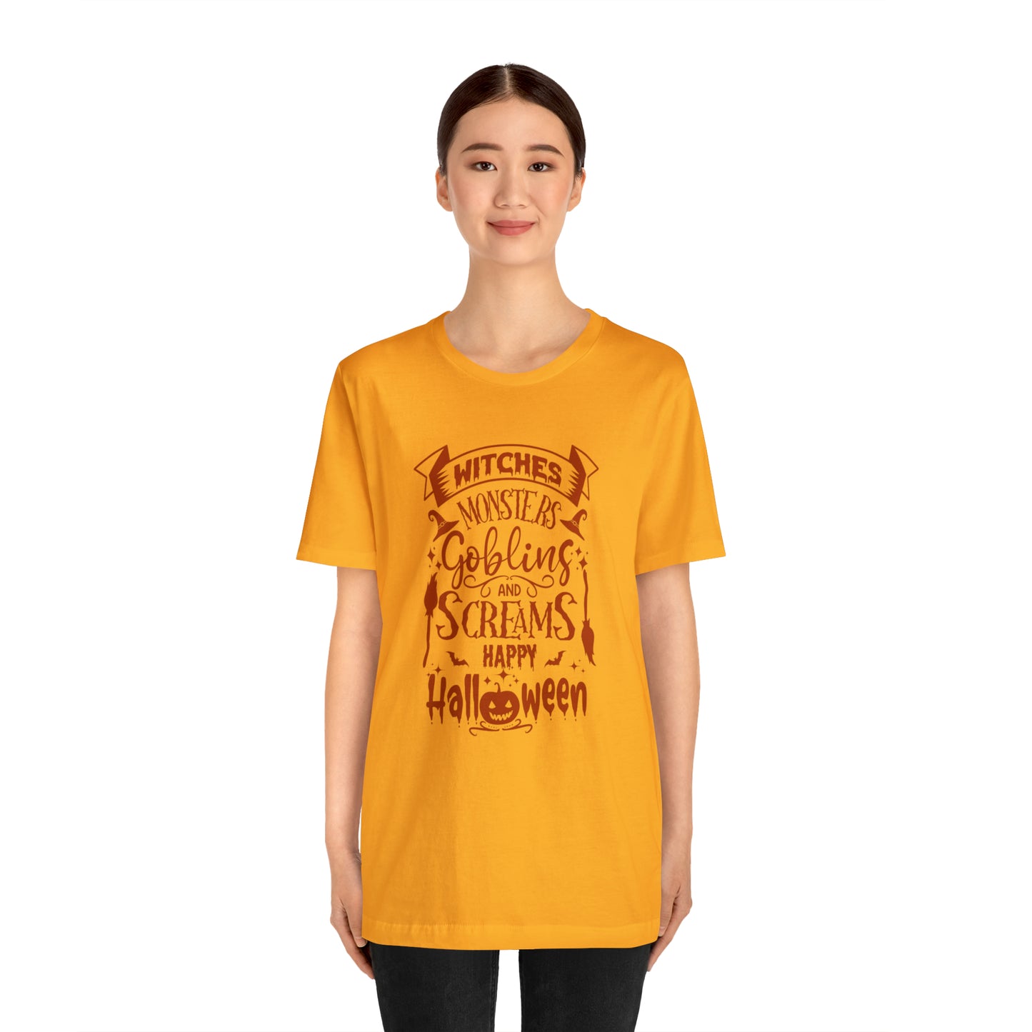Witches Monsters Ghouls just wanna have fun Halloween shirt Hey boo ghost Halloween tshirt Halloween Sweatshirt Halloween Sweater Christmas