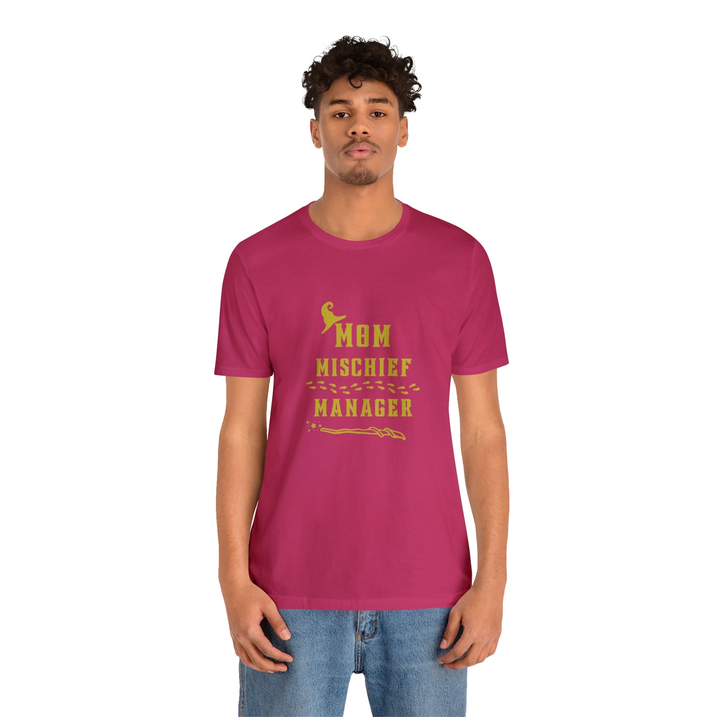 Mom Mischief Manager Hogwarts Alumni shirt Wizard shirt Universal Studios Shirt wizard House School,Merry Christmas gift for her,gift forhim