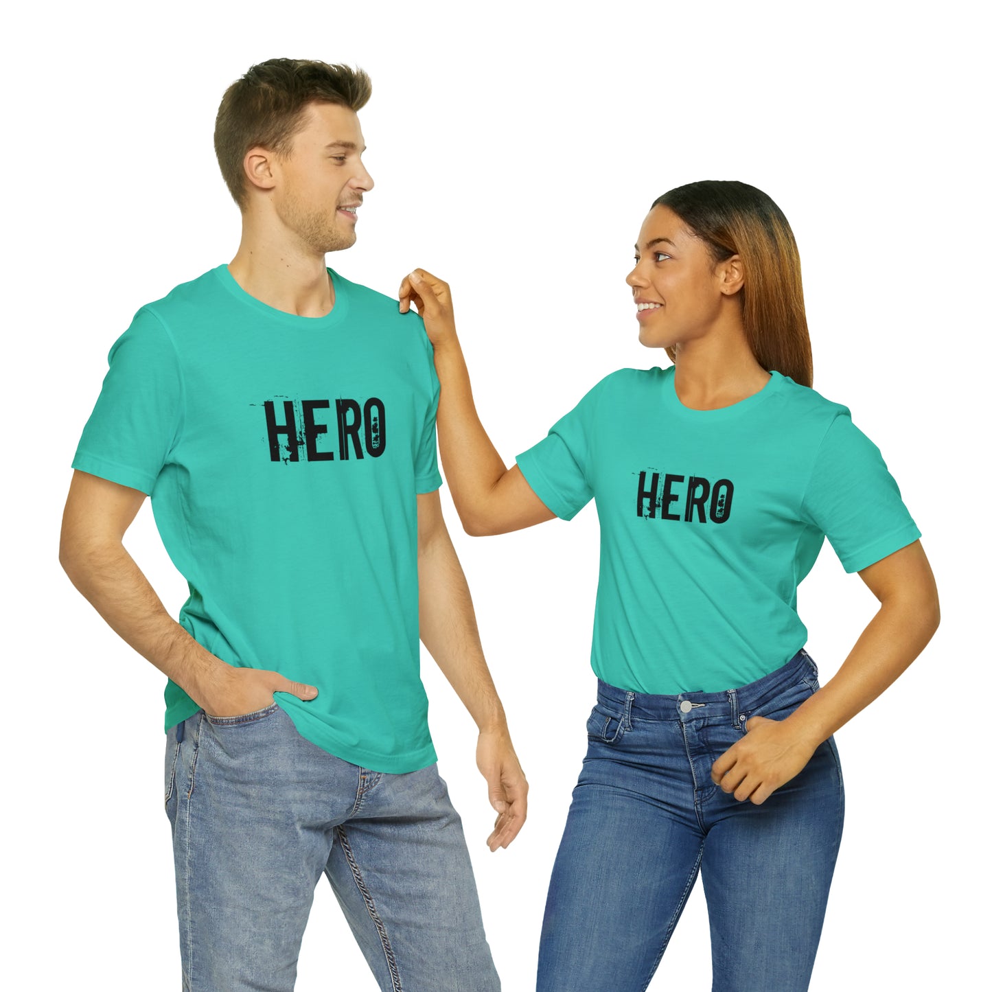 Hero T-shirt, Wifey anniversary gift, Bridal party shirts, shower gift, Wife gift for her, Wifey Top, Wifey Sweater, clothes