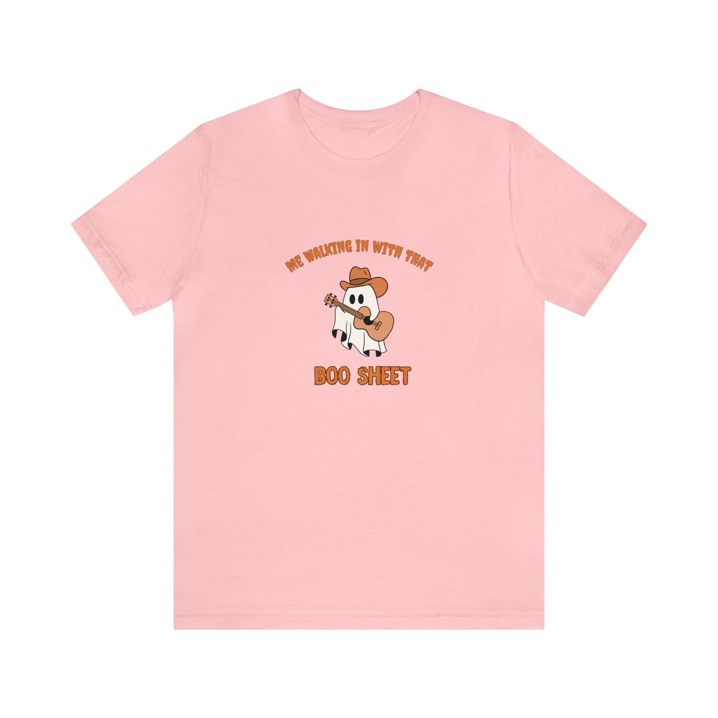 Funny Boo Sheet Shirt funny Halloween ghost shirt with wand shirt wizard Halloween Tshirt Halloween Sweatshirt Halloween Sweater Christmas
