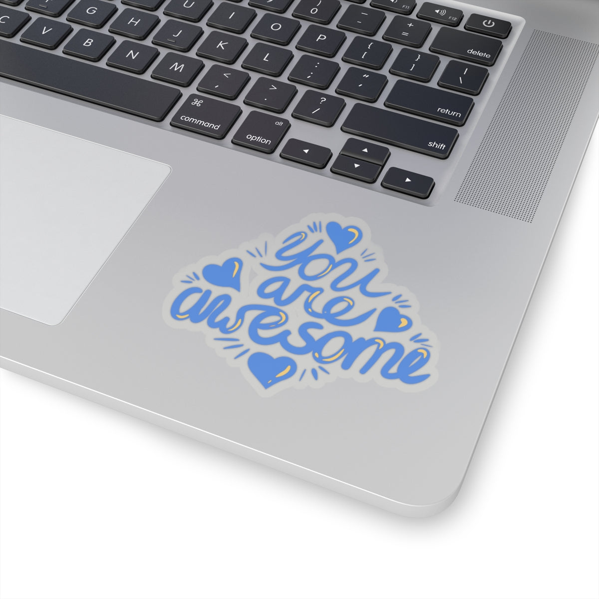 You are awesome sticker motivational sticker Magical AF stickers motivation sticker you are loved gift for her bestie gift for him