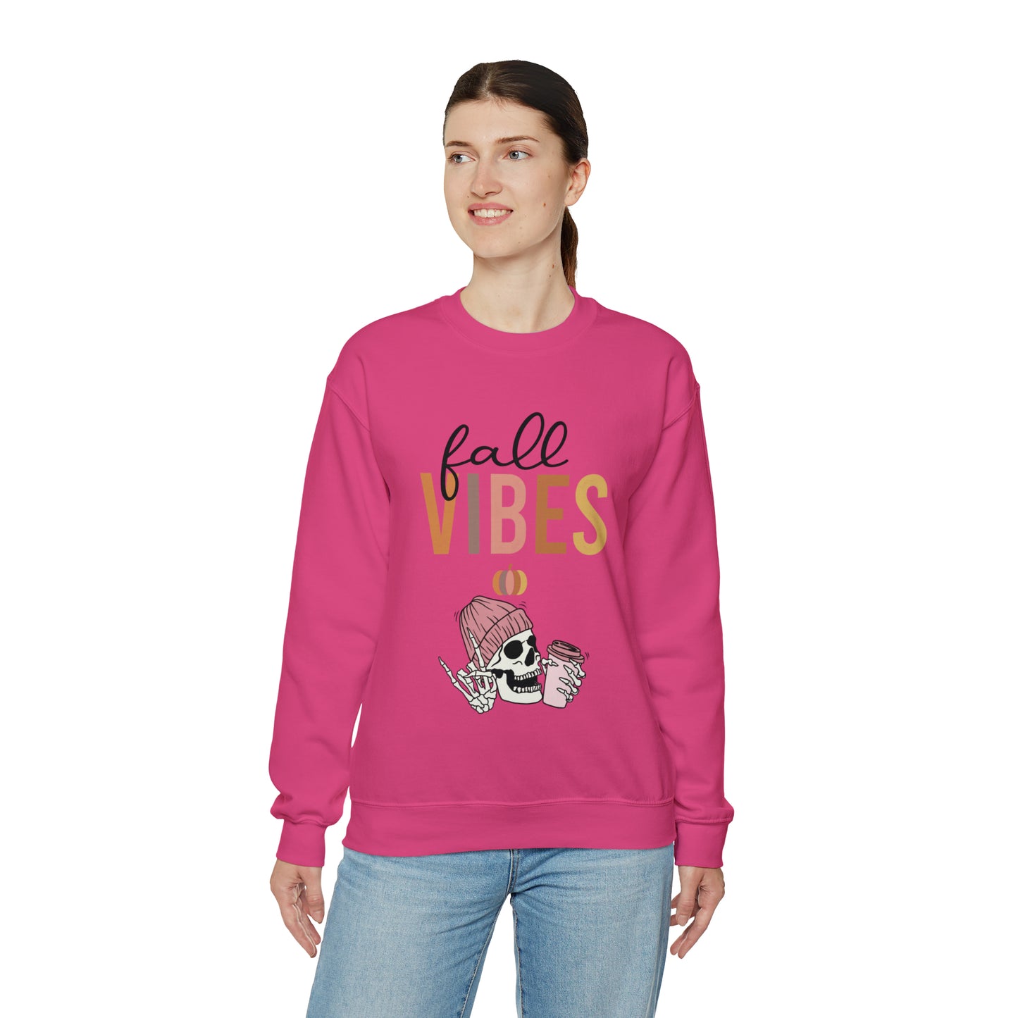 Autumn vibes sweater, fall Teacher sweater, Homeschooling sweatshirt,teacher mom shirt,teacher shirt,mother's day gift,unisex,Galantine