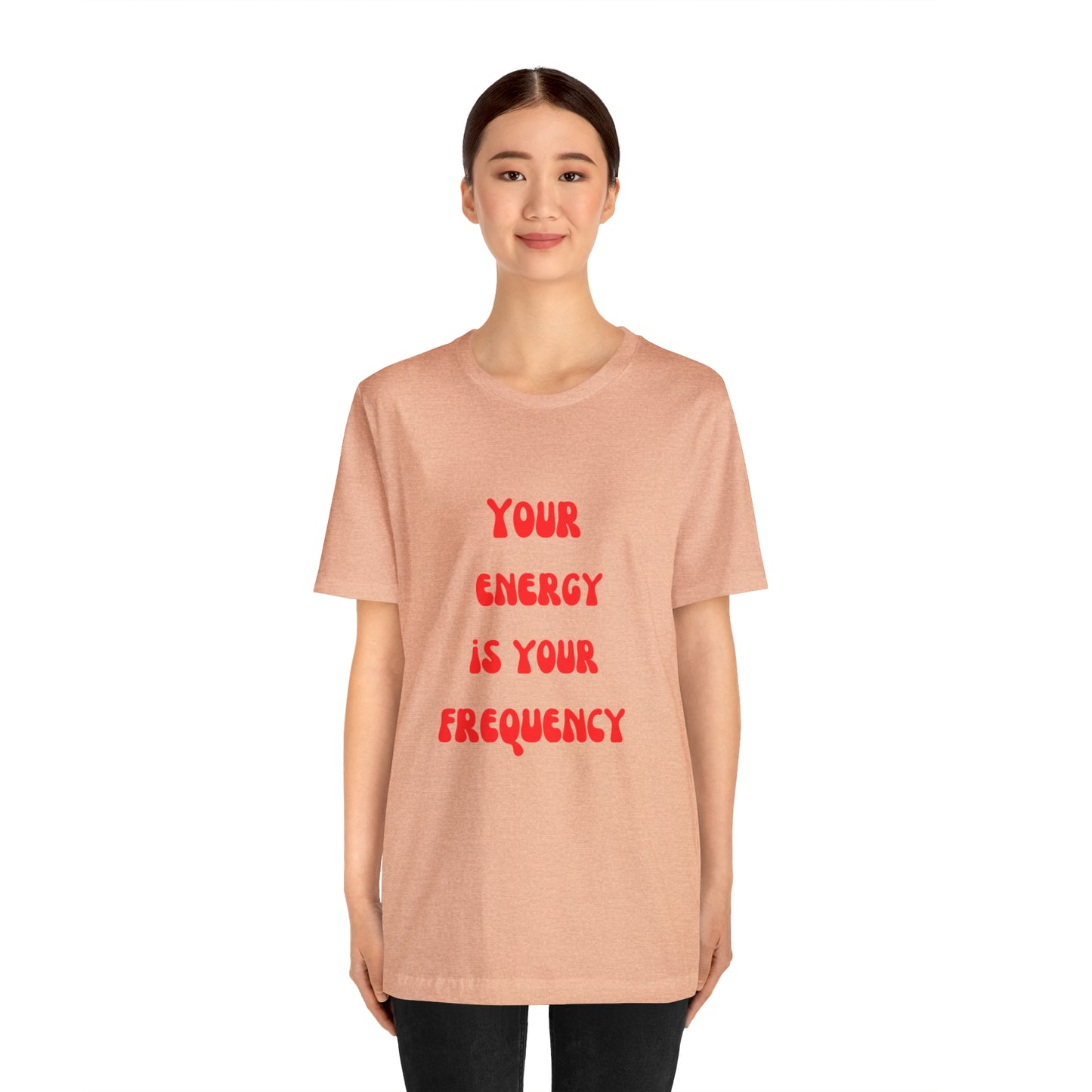 Your Energy Is Your Currency T-Shirt, Aesthetic Shirt, Trendy Shirt, Shirt With Words On Back Tumbrl Positive Tee Gift for him Gift for her