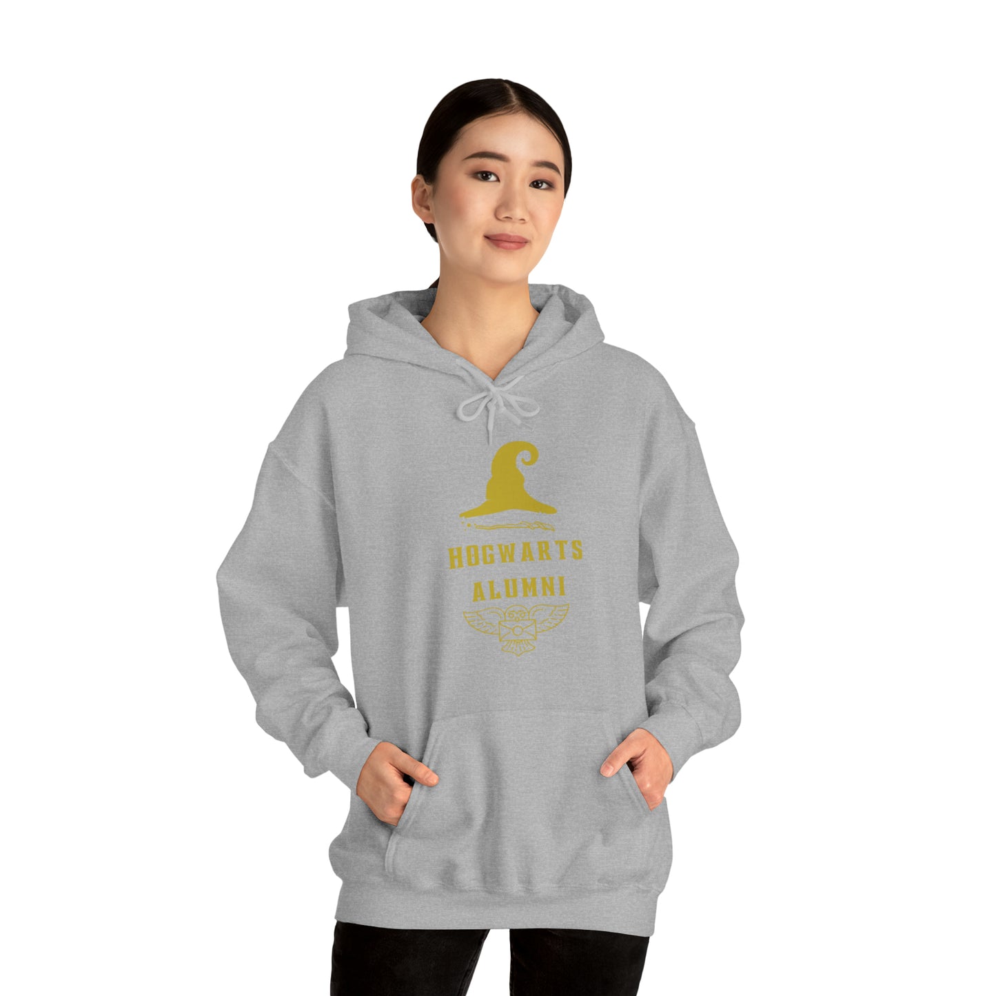 Mischief Manager Hogwarts Alumni sweatshirt Keep calm carry a wand Shirts wizard Halloween sweater School Christmas gift for her giftfor him