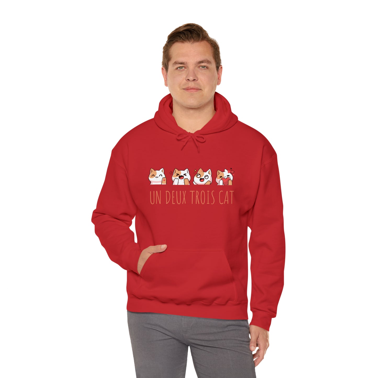 Funny Cat lover hoodie Anime cat sweater BookShelf control orange cat Shirt Halloween Cat Sweatshirt Gift for Cat Lover Gift for CatMom Gift