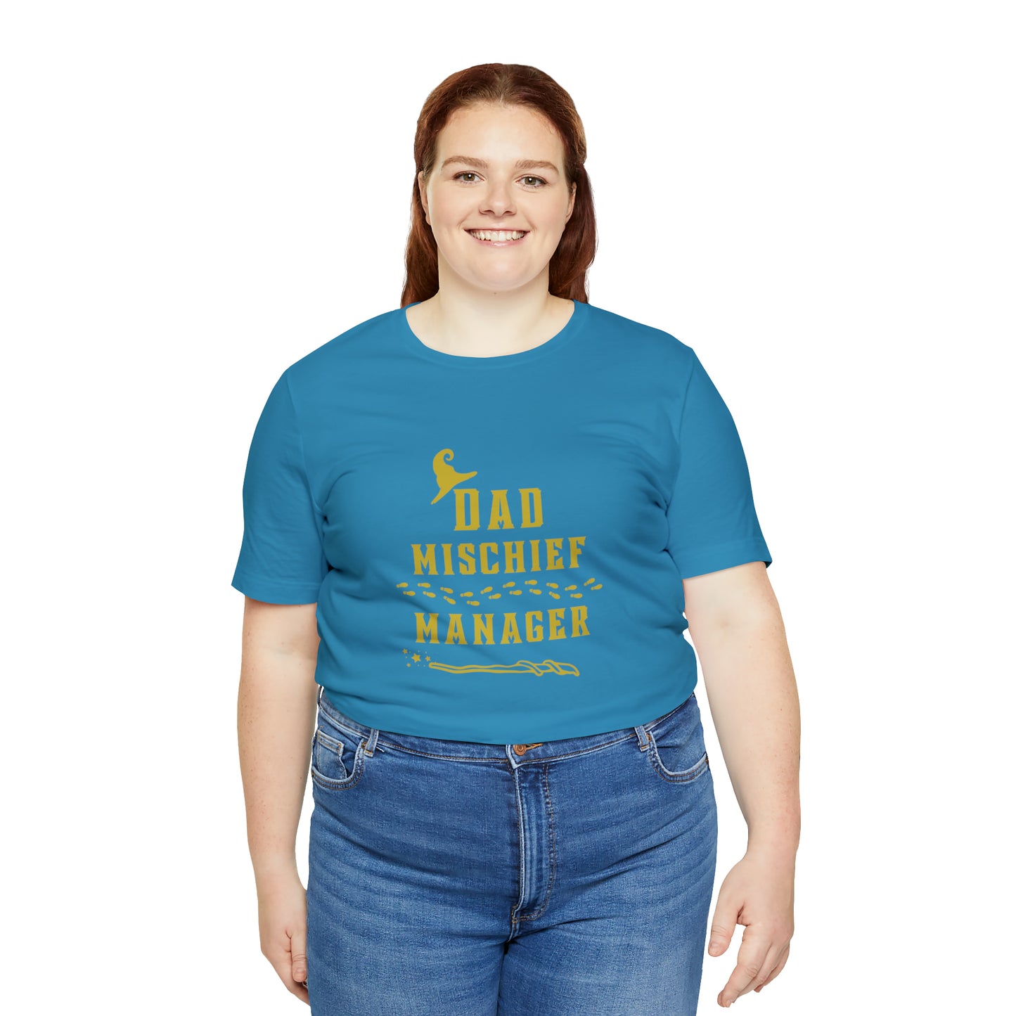 Dad Mischief Manager Hogwarts Alumni shirt Wizard shirt Universal Studios Shirt wizard House School,Merry Christmas gift for her,gift forhim