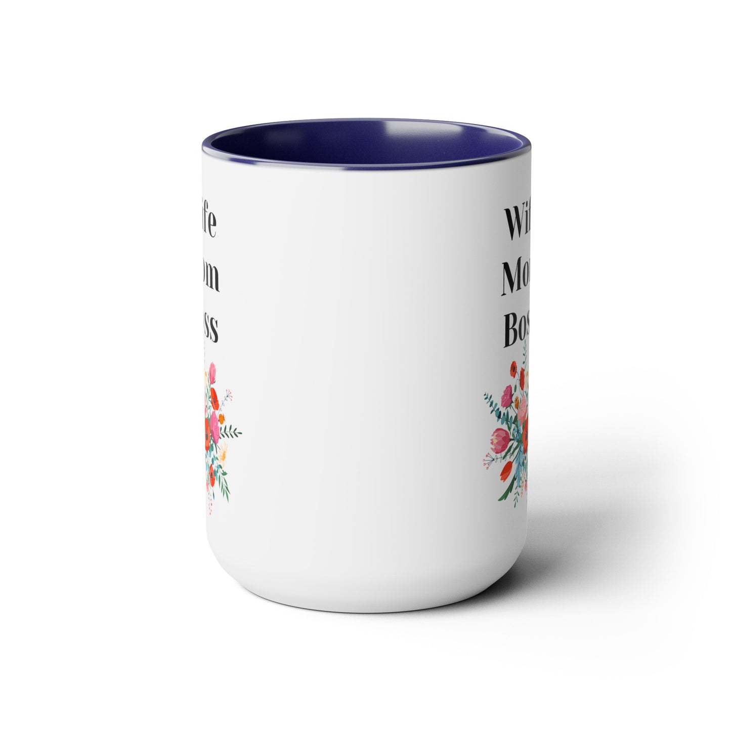 Mother's day mug Mom Wife Boss mug mom gift Best mom ever mug for mom gift for wife gift for her coffee mug Coffee Mug gift for him Mug