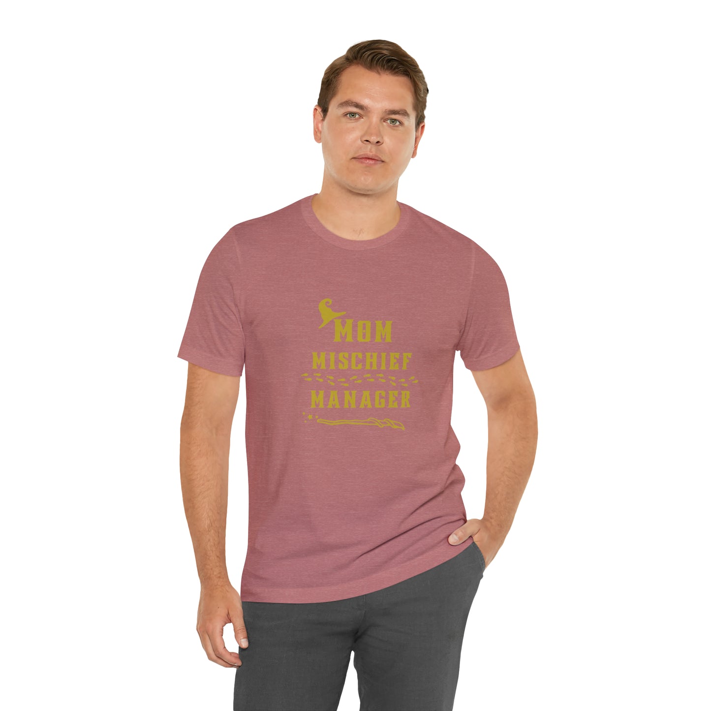 Mom Mischief Manager Hogwarts Alumni shirt Wizard shirt Universal Studios Shirt wizard House School,Merry Christmas gift for her,gift forhim
