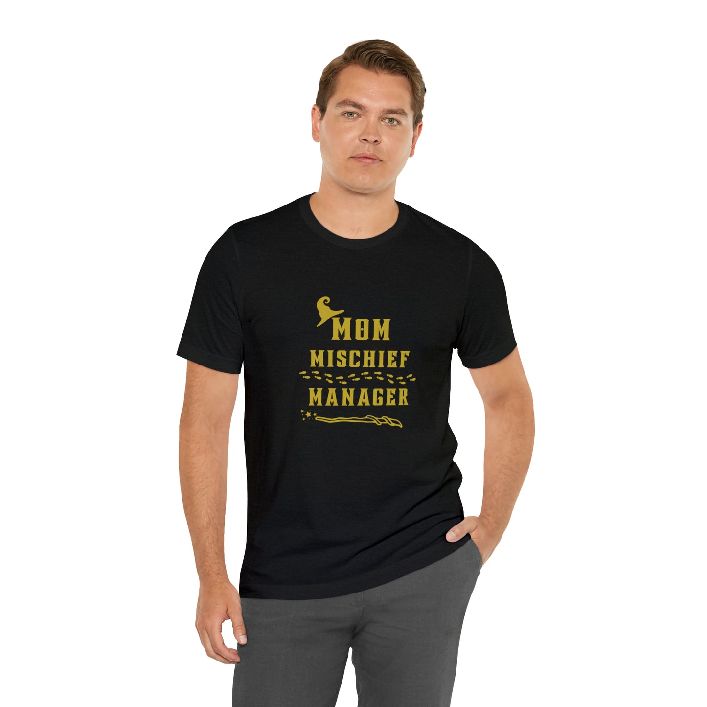 Mom Mischief Manager Hogwarts Alumni shirt Wizard shirt Universal Studios Shirt wizard House School,Merry Christmas gift for her,gift forhim