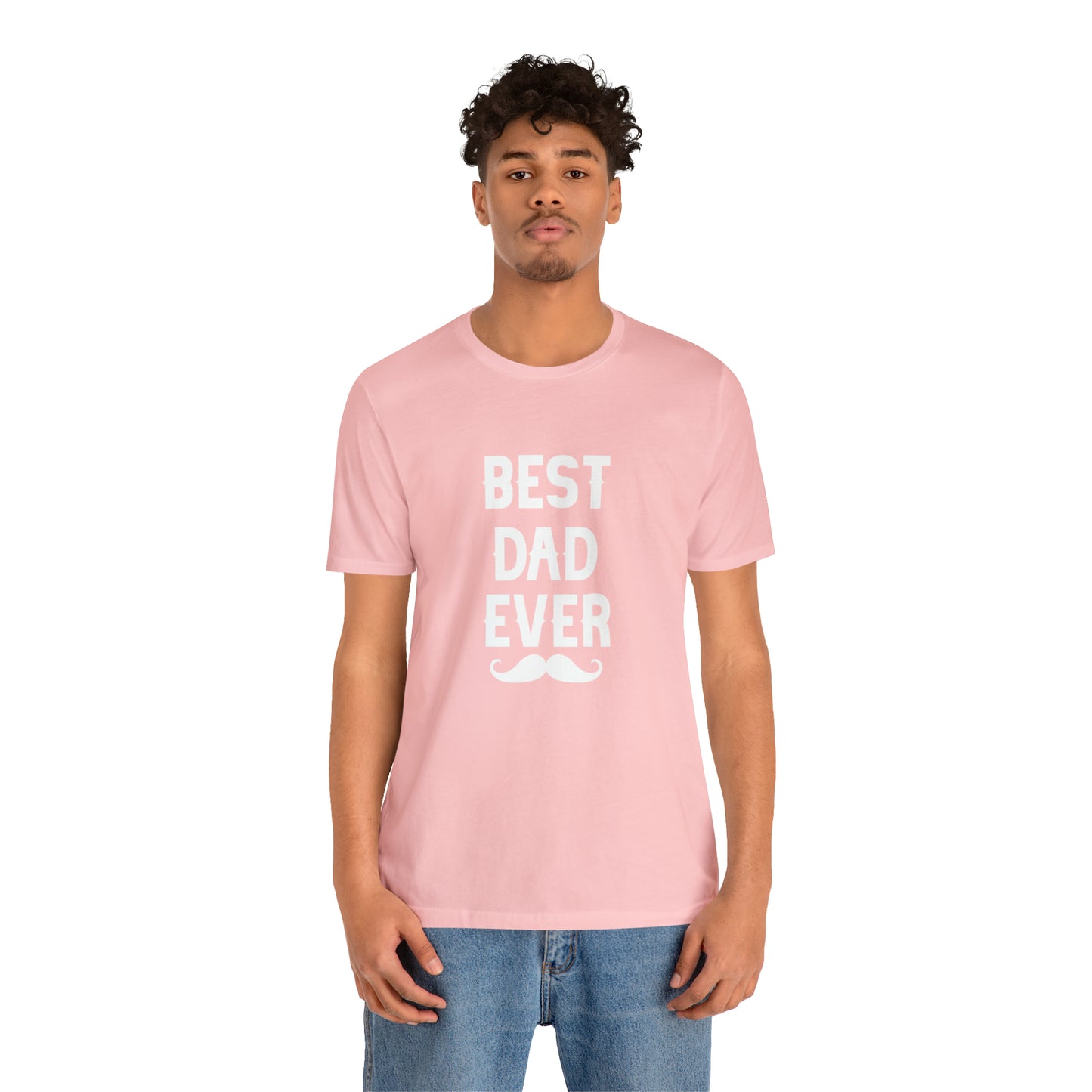 Best Dad Ever shirt, Father's day shirt, Dad Vibes Shirt, Moustache shirt, gift for Dad, for him, Dad vacation shirt,funny gifts best friend