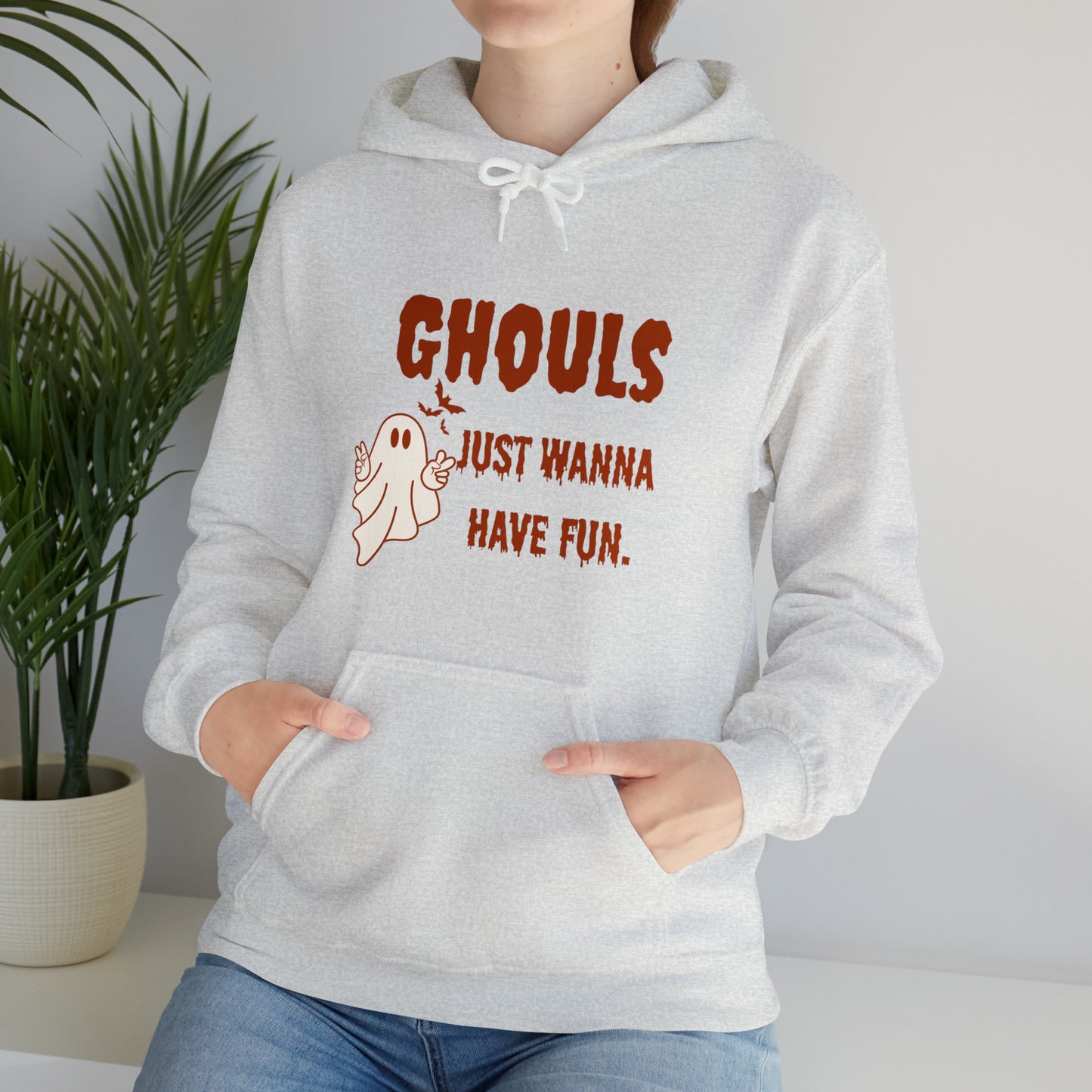 Ghouls