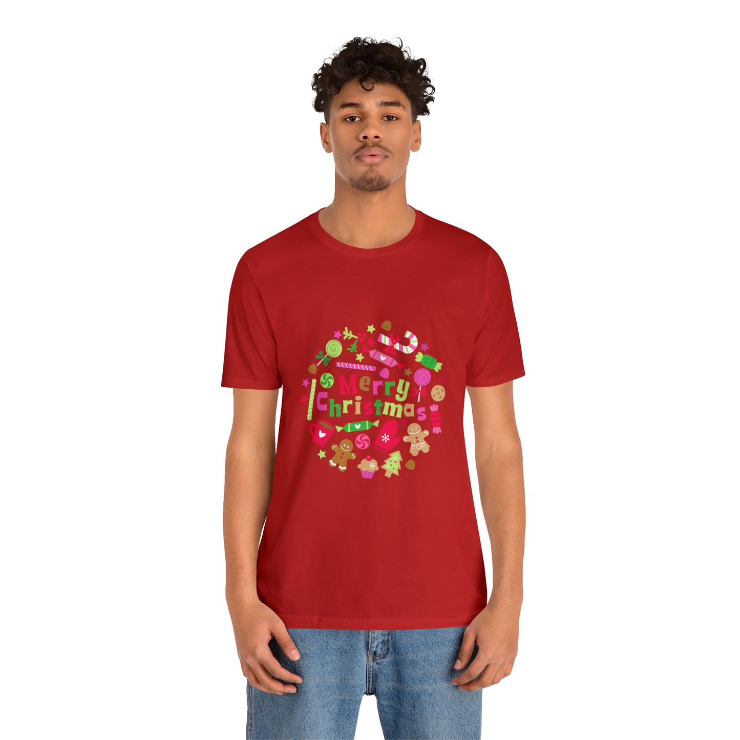 Candy Christmas shirt Merry shirt Matching Family Christmas Shirts Family Christmas Shirt Matching Xmas Tees, Custom Christmas Tee