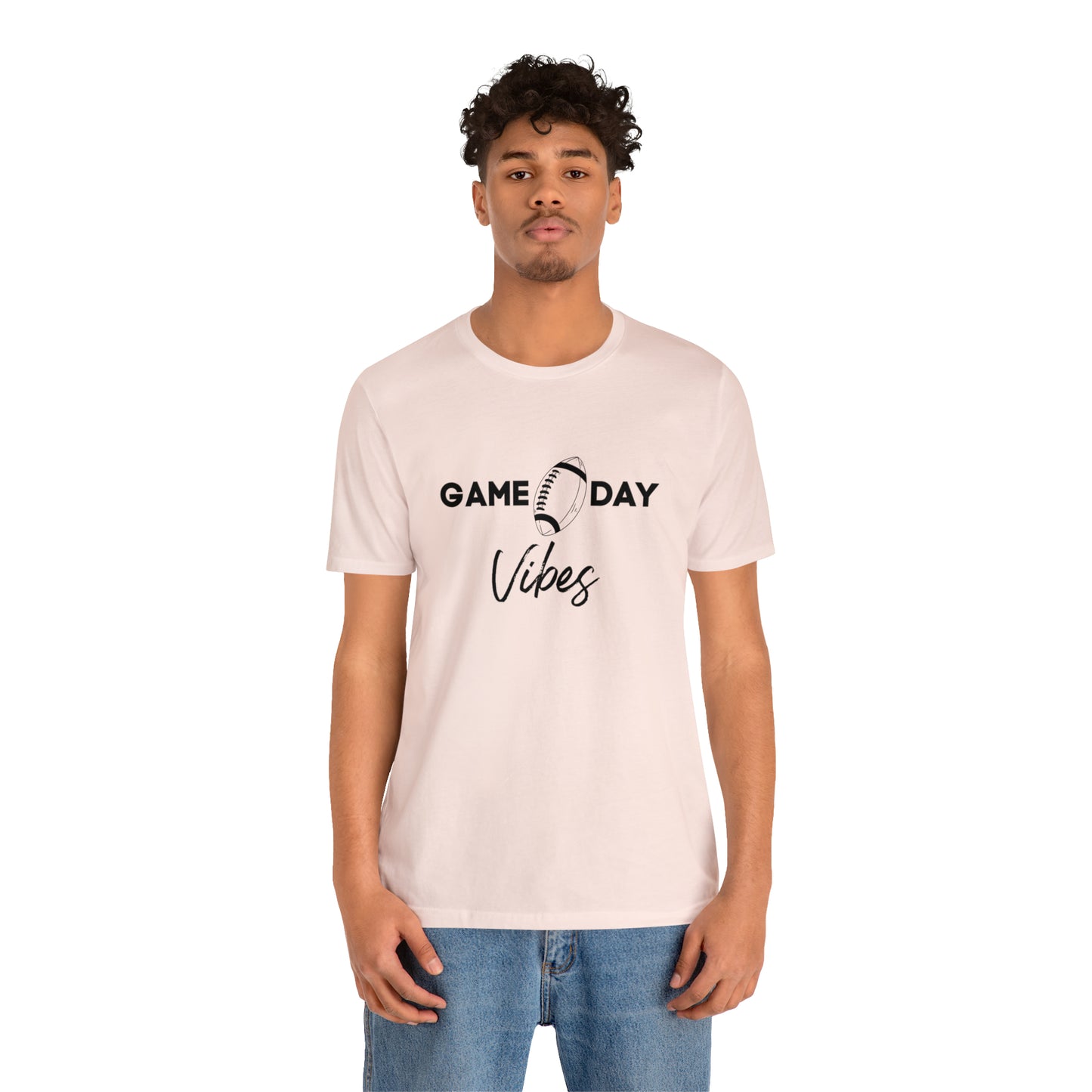 GameDay vibes T shirt Football Mom shirt Mama shirt, gift for Mom gifts for mom, vacation shirt, gift for mom, wife shirt, best friend gift