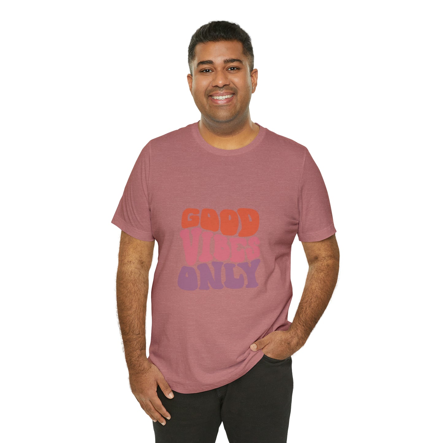 Good vibes only shirt, Adventurer shirt, Road trip shirt, Unisex gift, gift for her, gift for him, vacation shirt, best friend