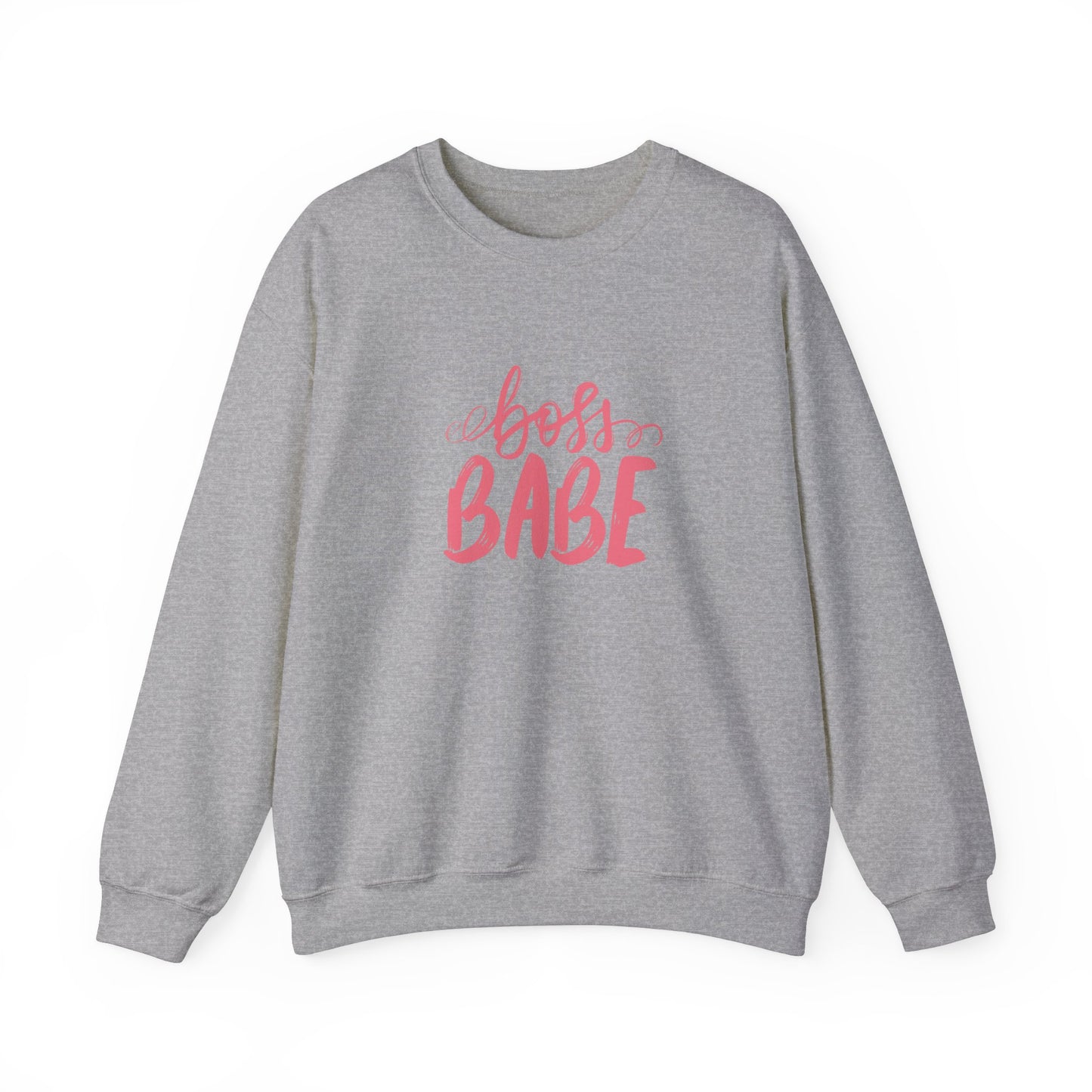 Boss Babe sweatshirt,Mama needs Coffee sweater, Mom sweatshirt, Gift for mom, Christmas gift for her,Birthday gift for her,Ga