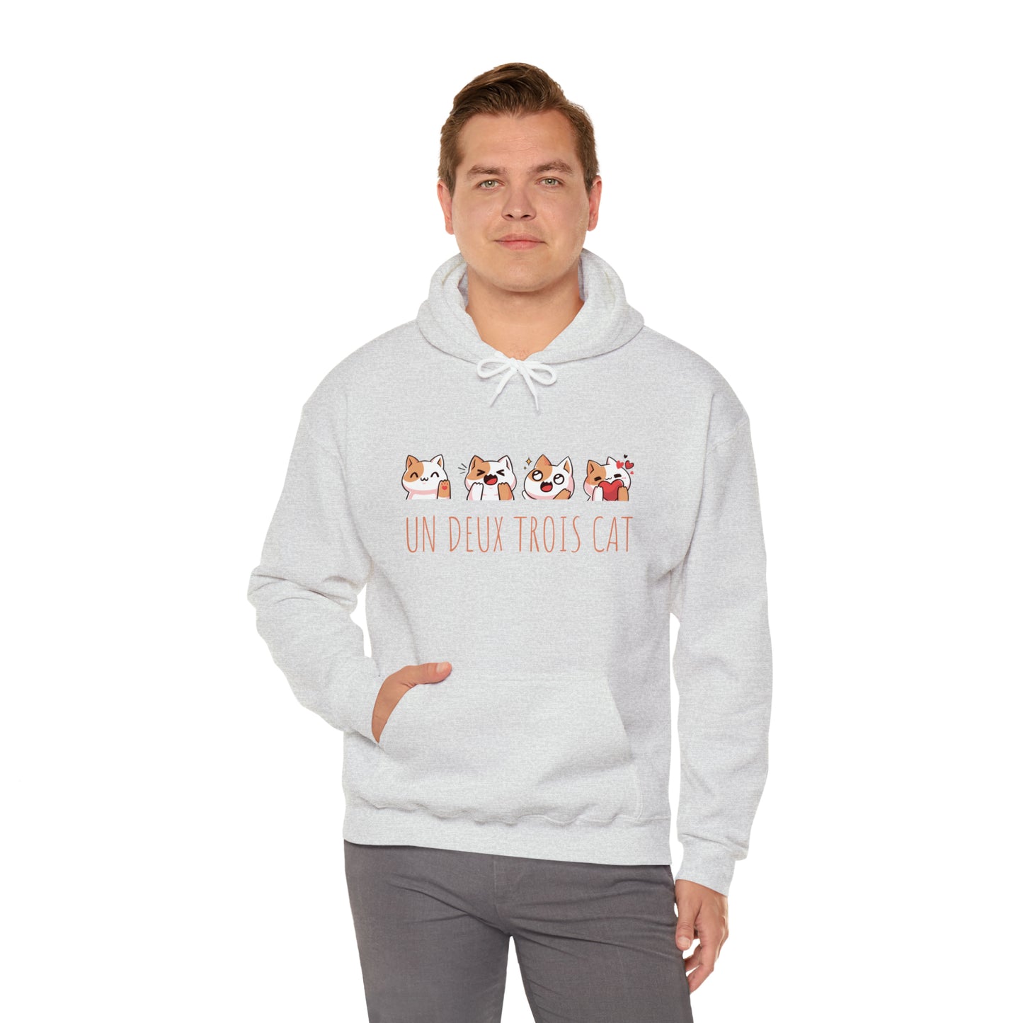 Funny Cat lover hoodie Anime cat sweater BookShelf control orange cat Shirt Halloween Cat Sweatshirt Gift for Cat Lover Gift for CatMom Gift