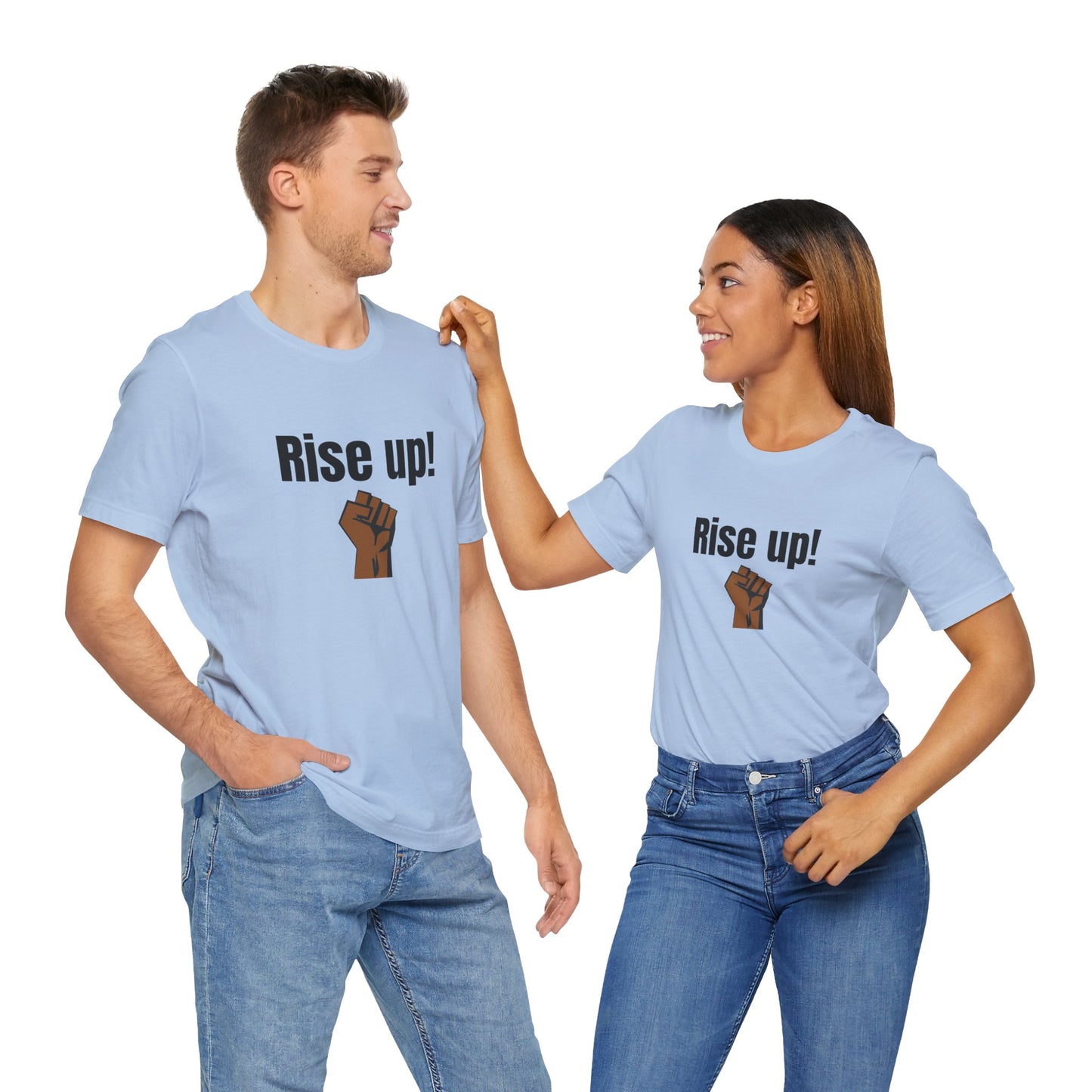 Rise up shirt power march protest shirt equal rights manifesting shirt vacay vibes shirt mama Unisex best friend vacation