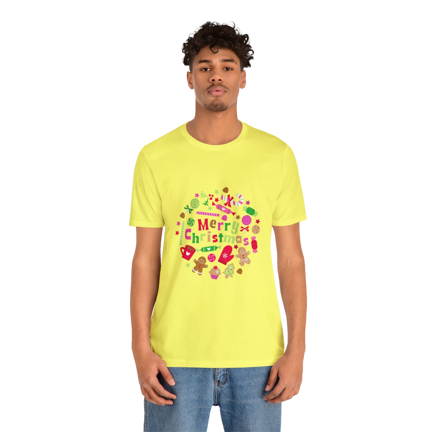 Candy Christmas shirt Merry shirt Matching Family Christmas Shirts Family Christmas Shirt Matching Xmas Tees, Custom Christmas Tee