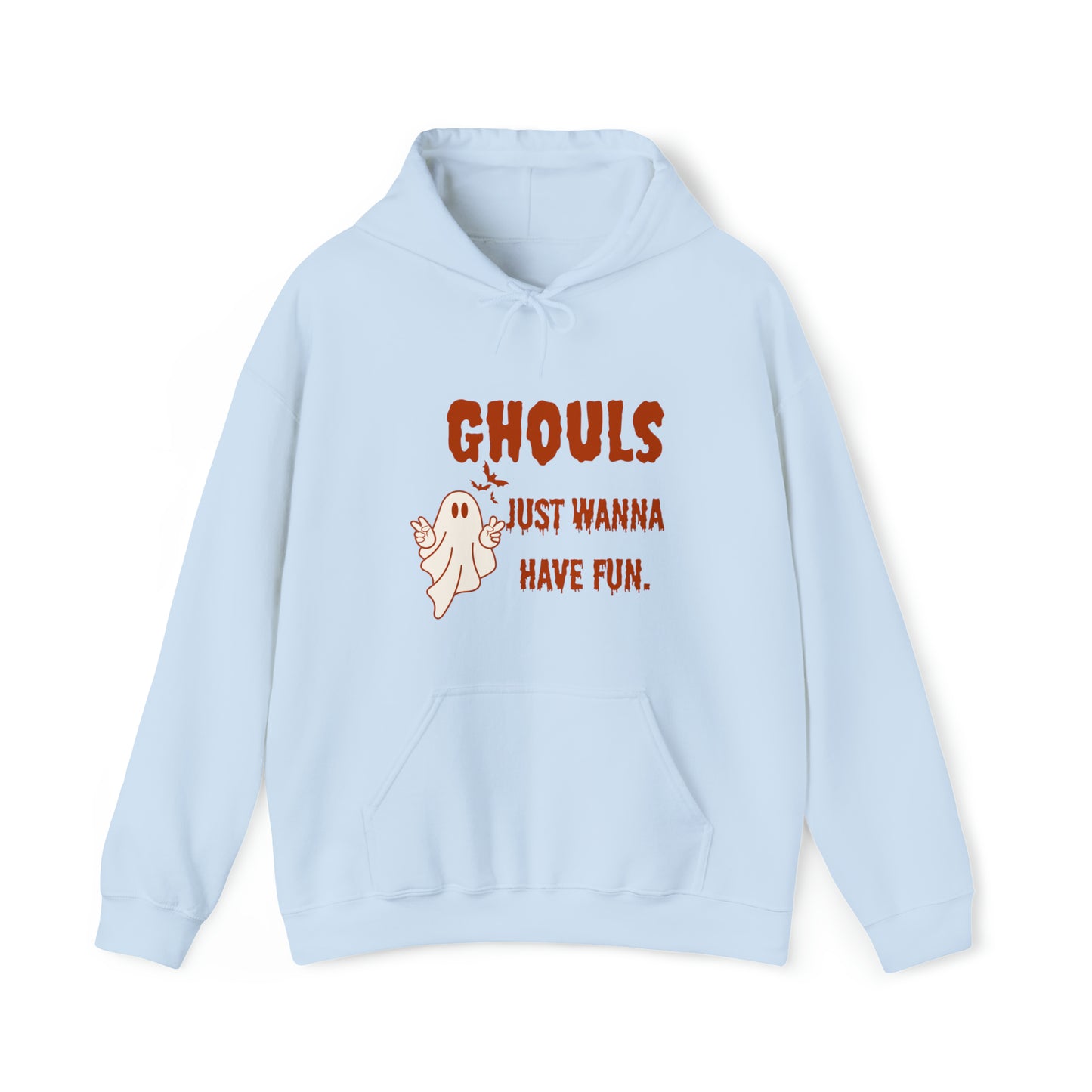 Ghouls