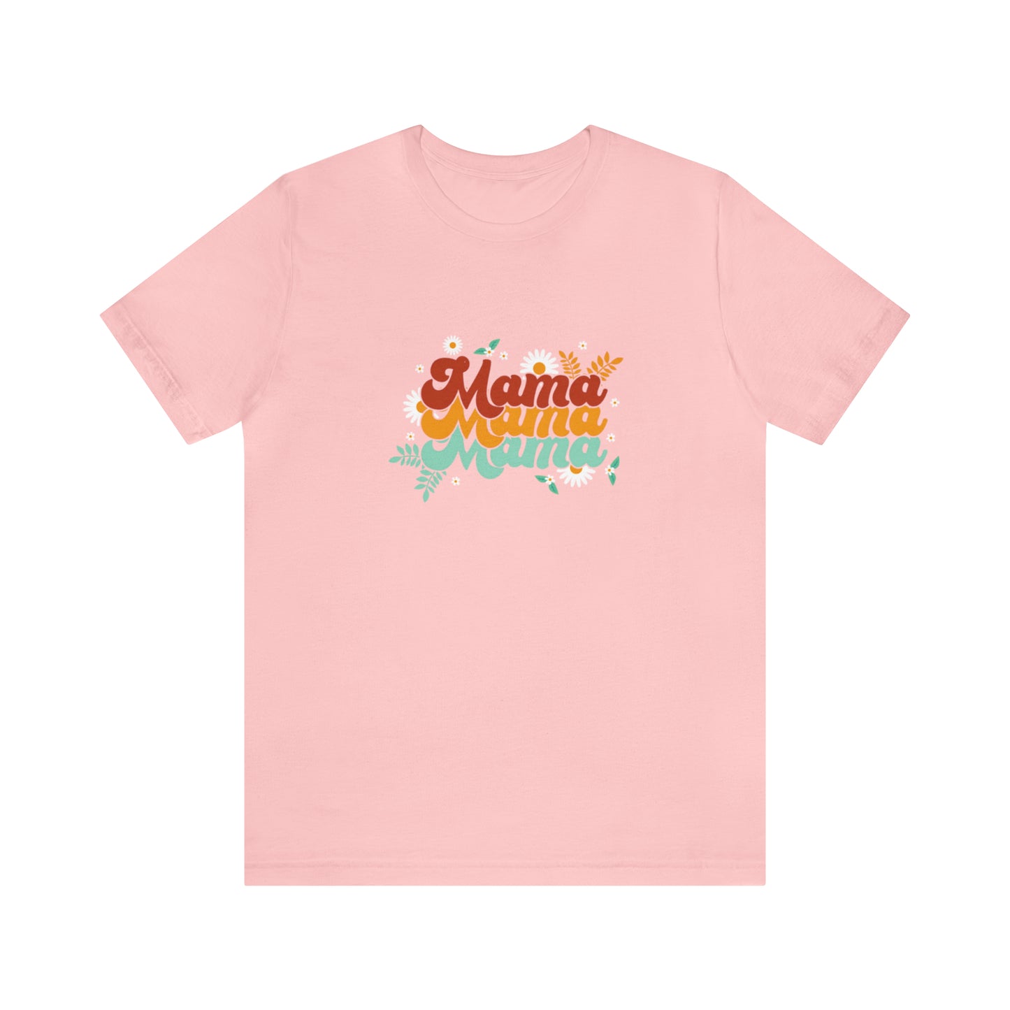 Mama Mama Tshirt,Antisocial moms shirt, Mama Vibes Shirt,Mom mommy Mama shirt, gift for Mom, funny gifts for mom, vacation best friend gift