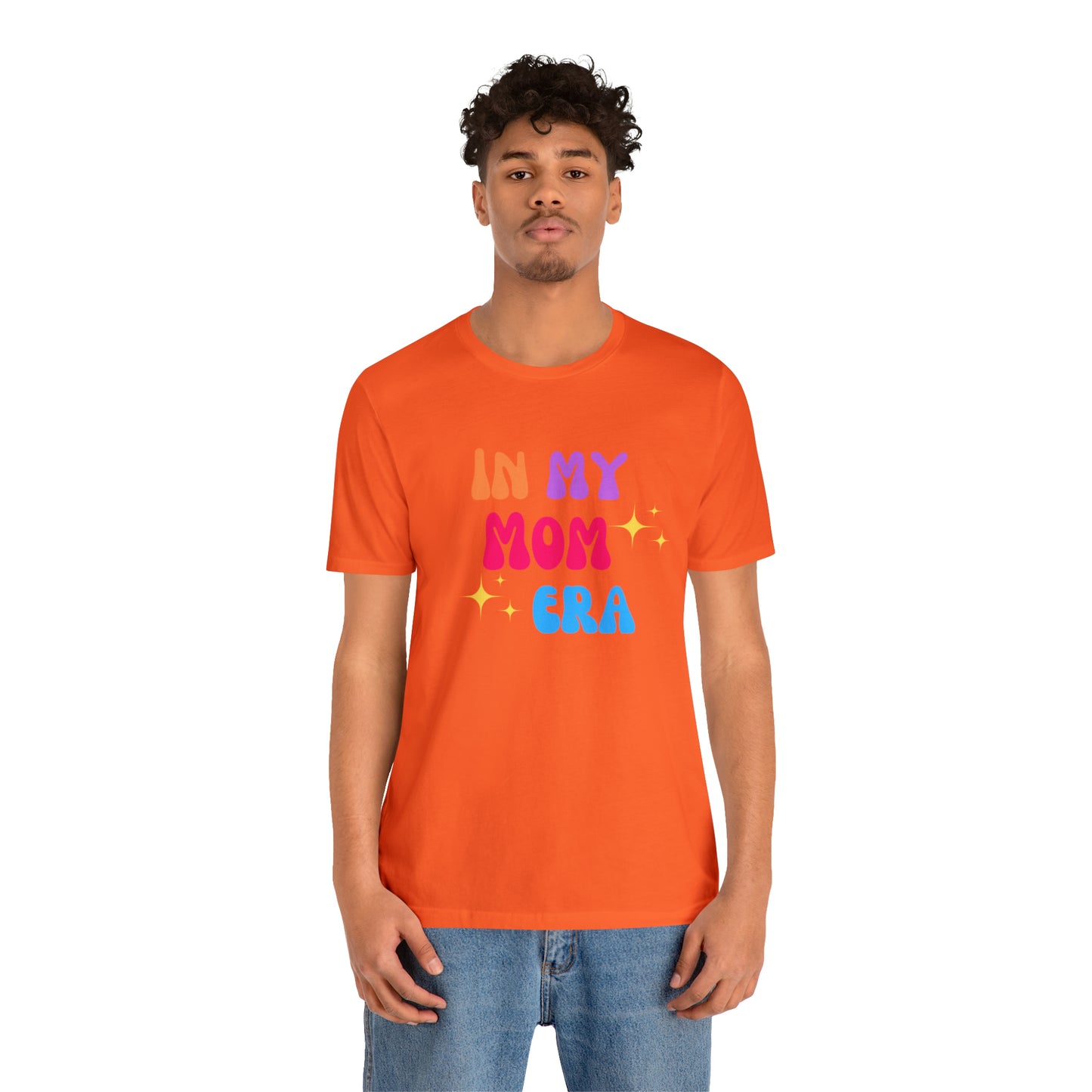 In my mom era shirt Mama Vibes Shirt, Mom mommy Mama shirt, gift for Mom, funny gifts for mom, vacation shirt, best friend gift