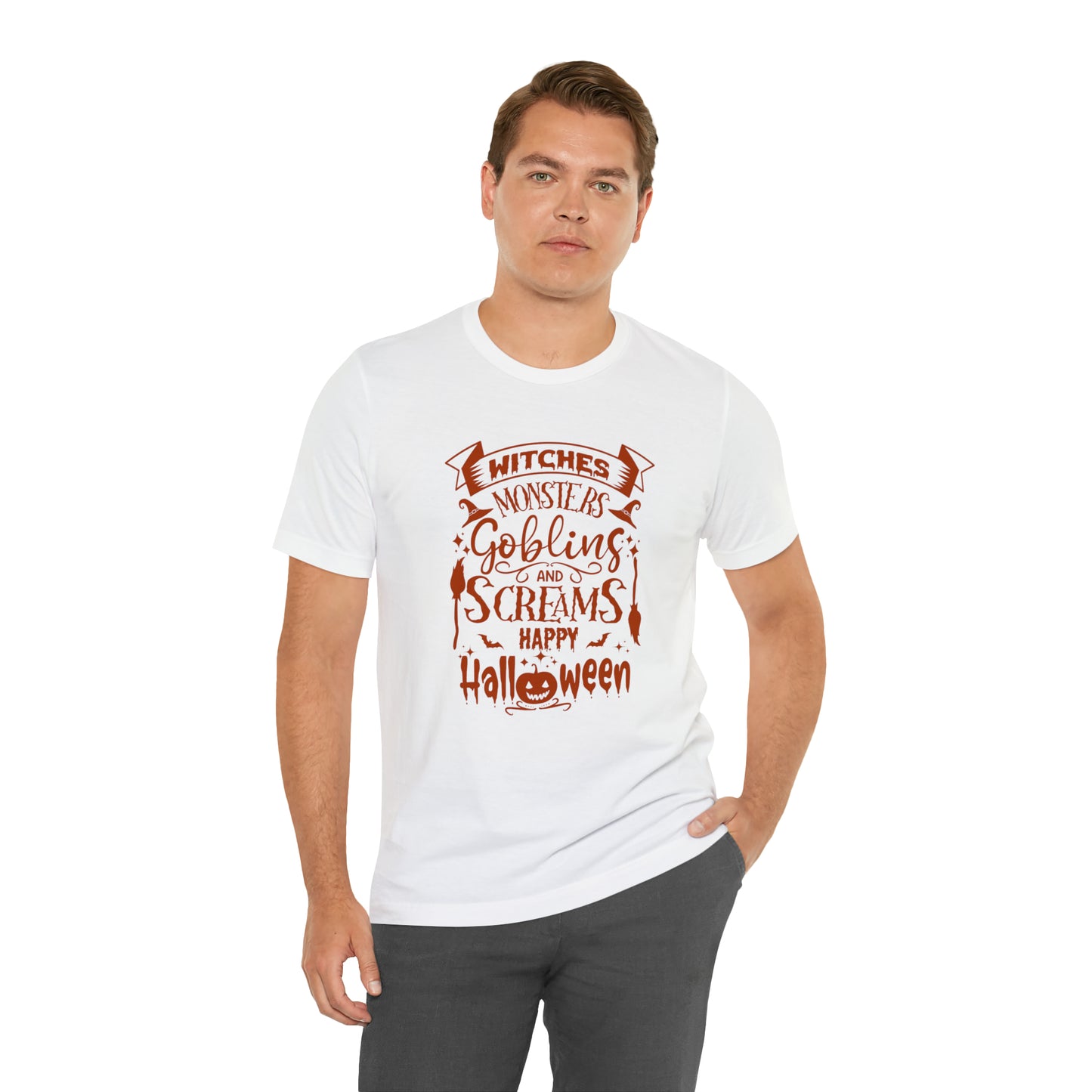 Witches Monsters Ghouls just wanna have fun Halloween shirt Hey boo ghost Halloween tshirt Halloween Sweatshirt Halloween Sweater Christmas