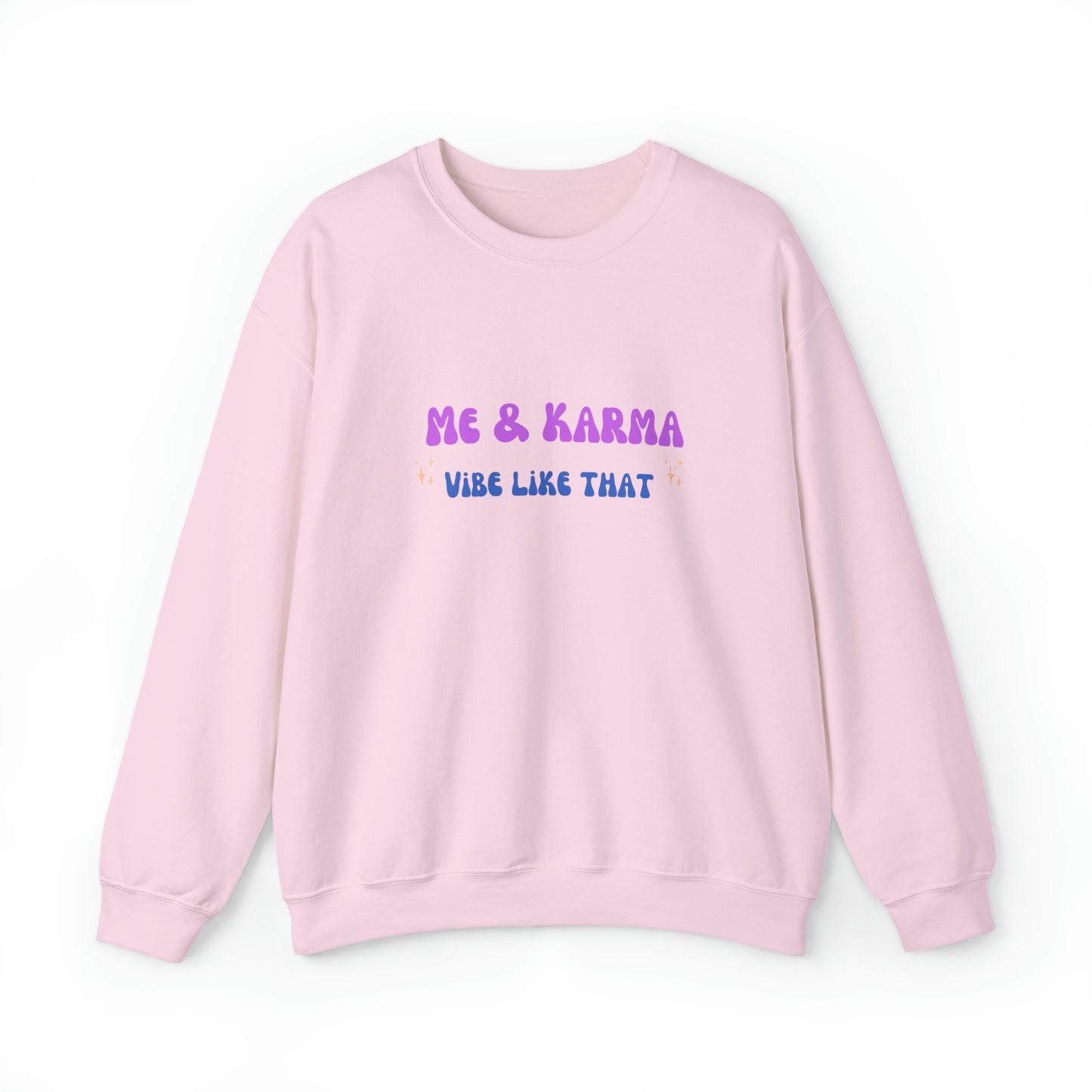 Me and karma sweater Taylor's Version Sweatshirt swiftie shirt Era Tour sweater best friend gift concert merch Tee Unisex gift Christmas