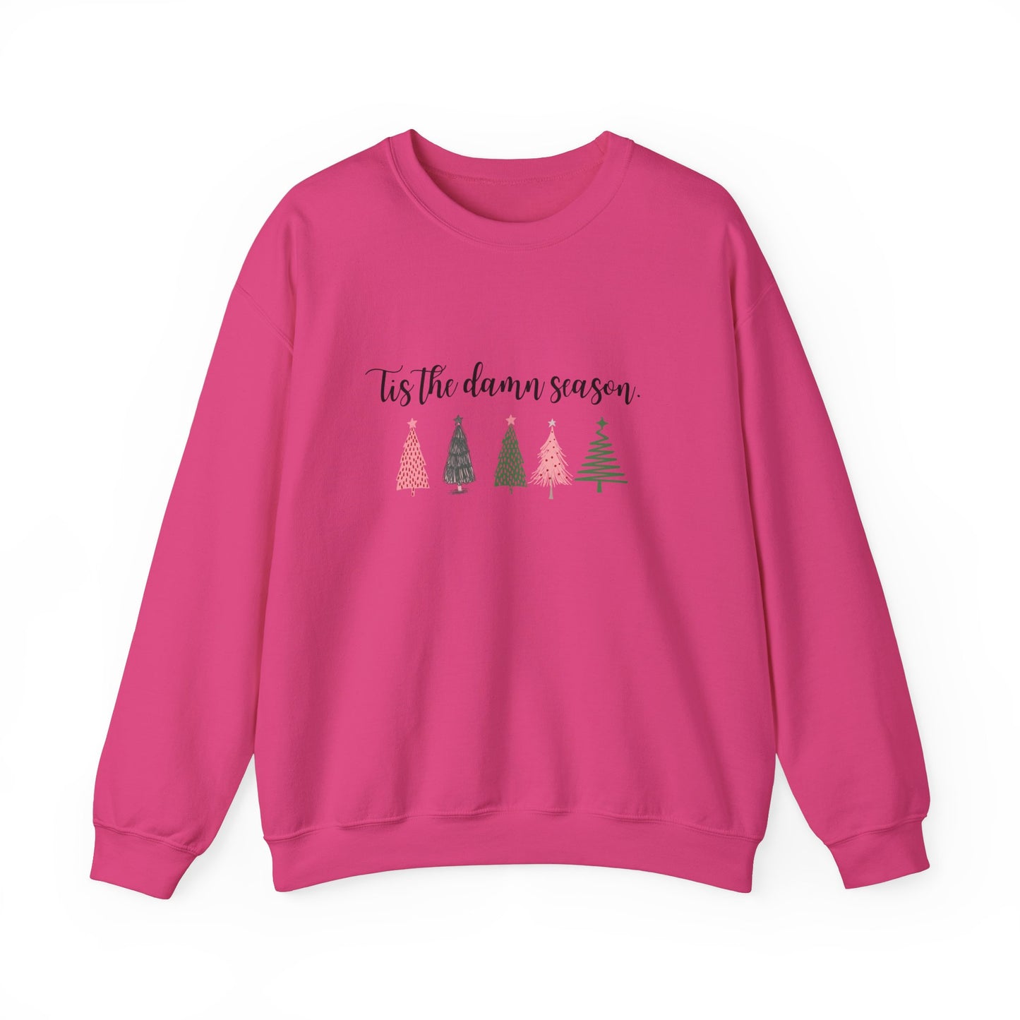 Merry Swiftmas Sweatshirt Christmas sweater tis the damn season Swiftie Eras Tour Shirt The Eras Tour Shirt Swiftie Eras Eras Concert Eras