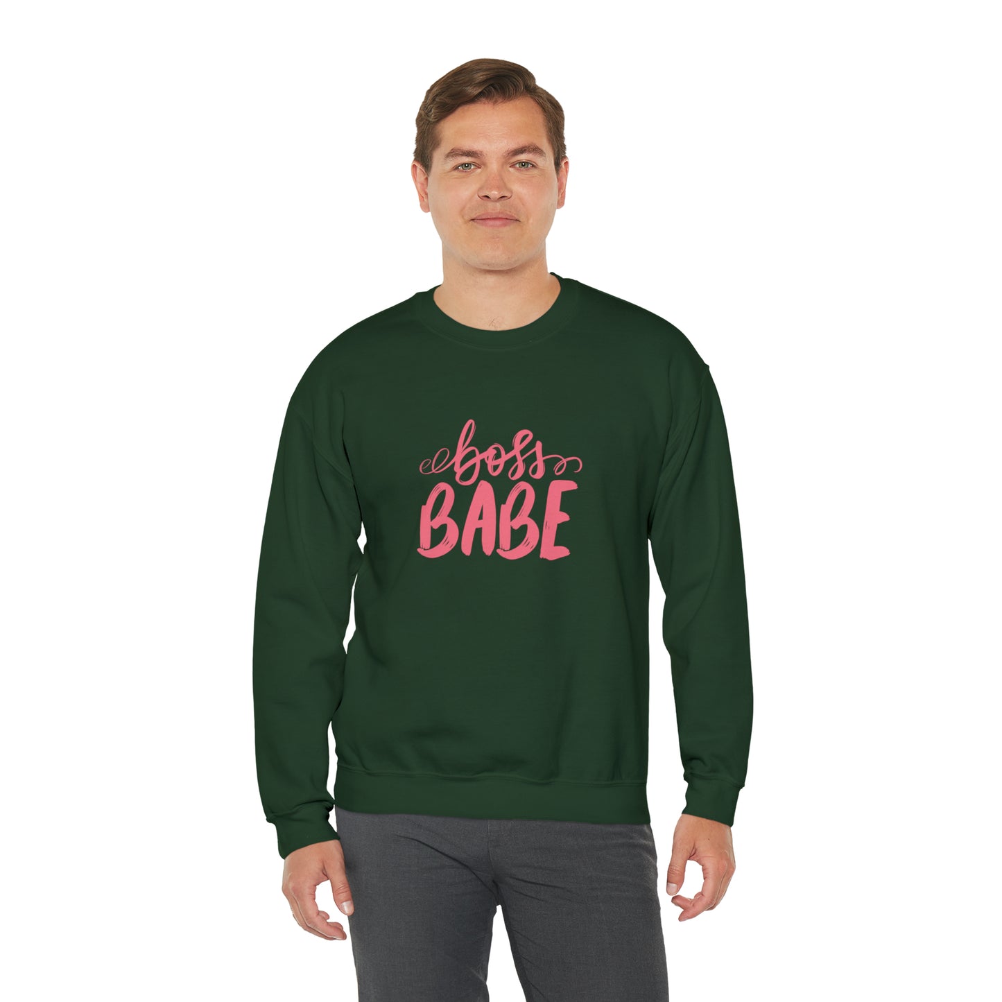 Boss Babe sweatshirt,Mama needs Coffee sweater, Mom sweatshirt, Gift for mom, Christmas gift for her,Birthday gift for her,Ga