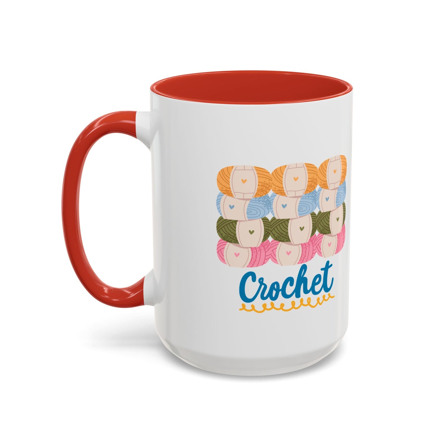Crochet lover mug weekending mug coffee lover weekending vibes mug Coffee Mug swift Coffee Cup Cat Lady Gift Cat Lover Gift CatMom christmas