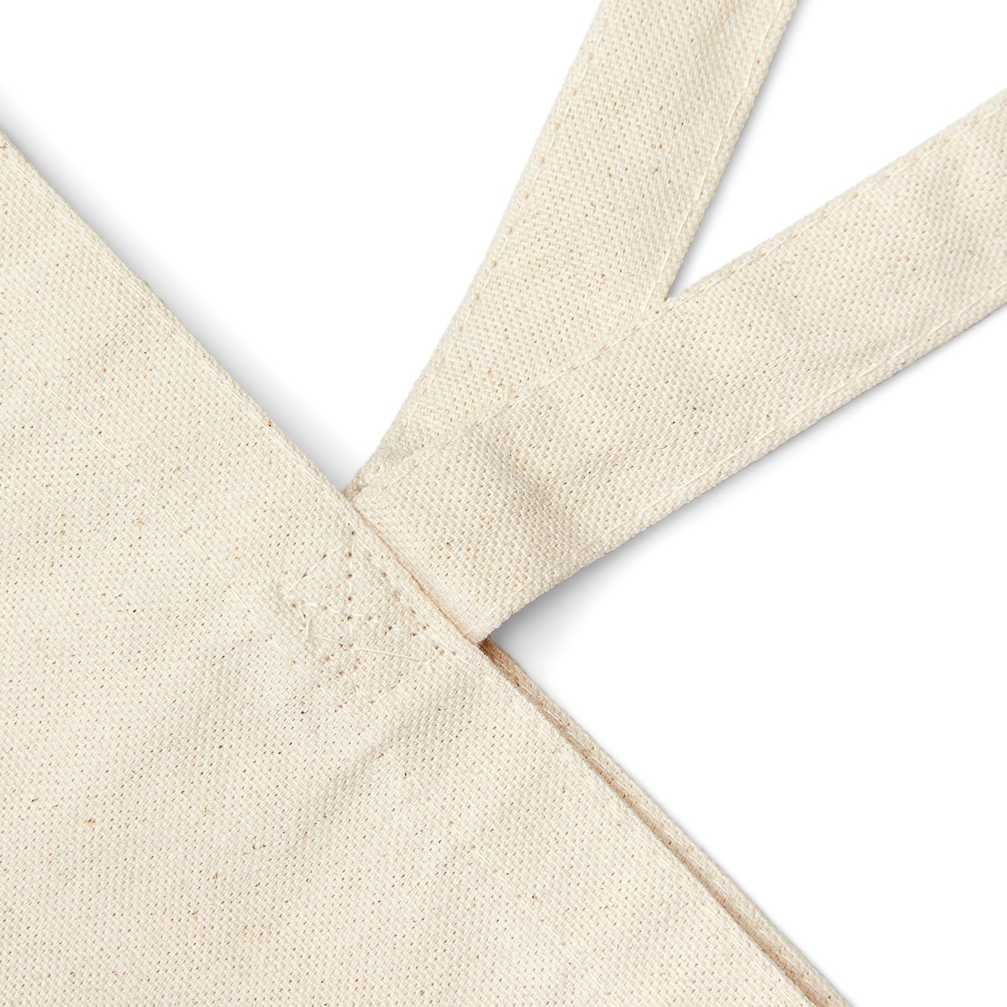 Hello Summer Tote, Printed Cotton Canvas Tote Bag