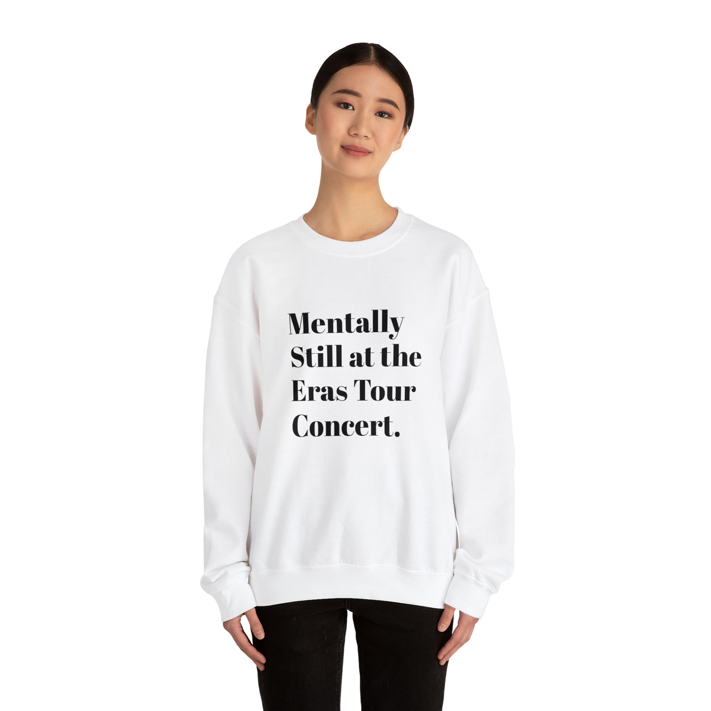 Swiftie Sweatshirt Swiftie Eras Tour Shirt The Eras Tour Shirt Swiftie Eras Tee Eras Concert Eras Tour 2023 Shirt Taylor Shirt best friend