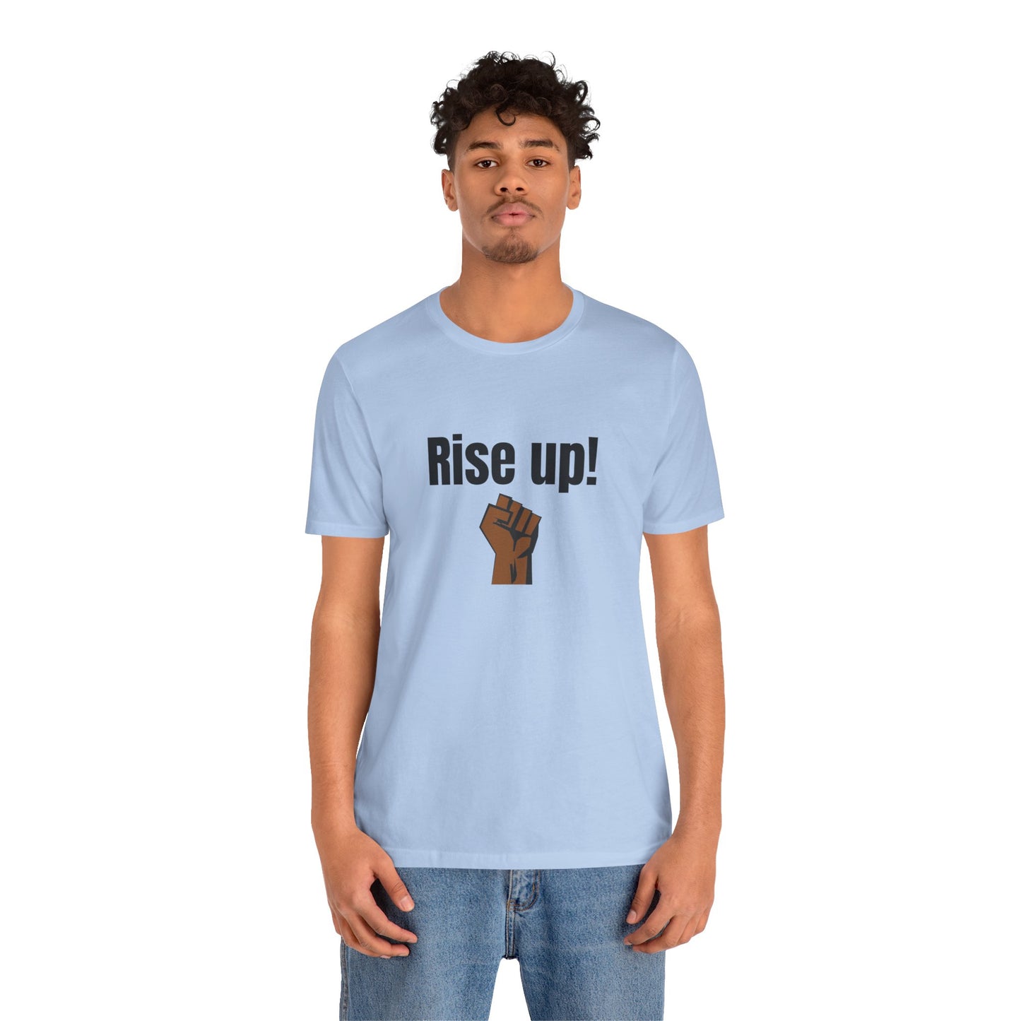 Rise up shirt power march protest shirt equal rights manifesting shirt vacay vibes shirt mama Unisex best friend vacation