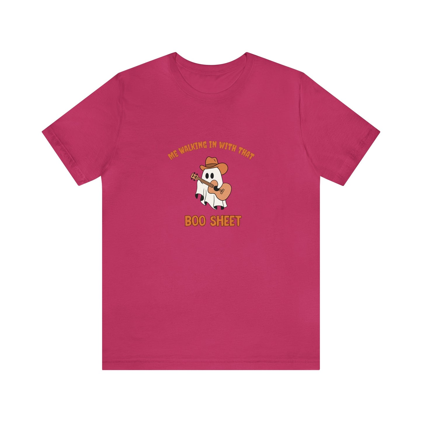 Funny Boo Sheet Shirt funny Halloween ghost shirt with wand shirt wizard Halloween Tshirt Halloween Sweatshirt Halloween Sweater Christmas