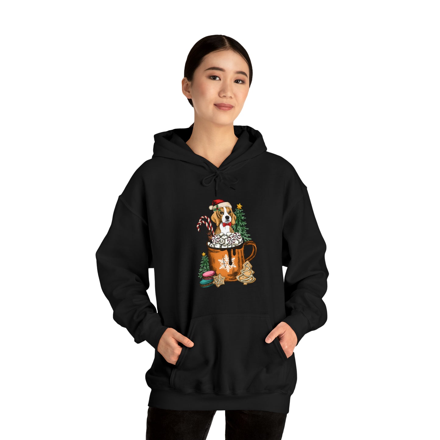 Funny Dog lover hoodie animal lover sweater dog Christmas gifts cat Shirt Halloween Cat Sweatshirt Gift for dog dad Gift for dog Mom Gift