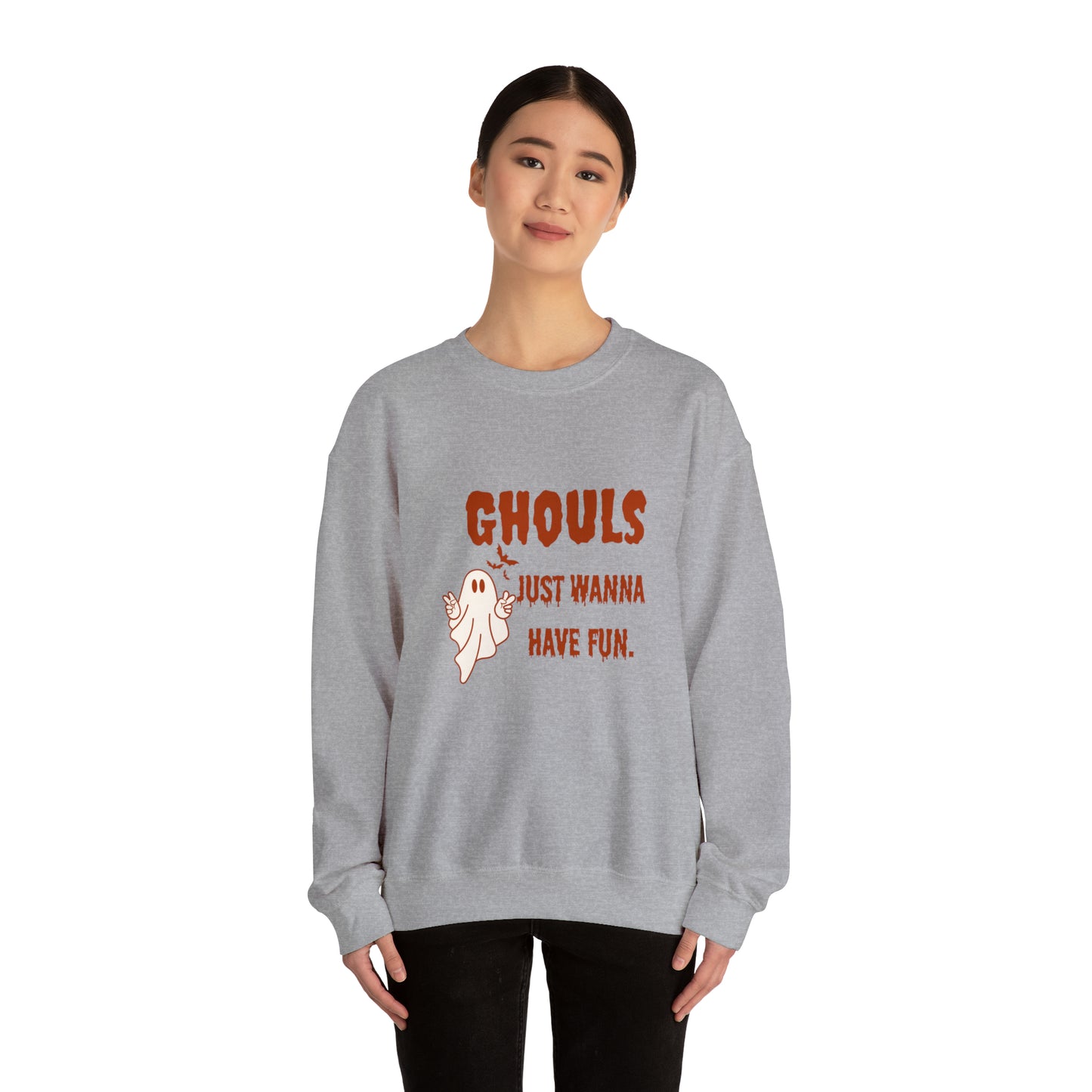 Funny Halloween Sweatshirt, Ghostface Shirt, Funny Halloween Horror Shirt, Halloween Women's Sweatshirt, Funny Halloween Tee,Unisex gift