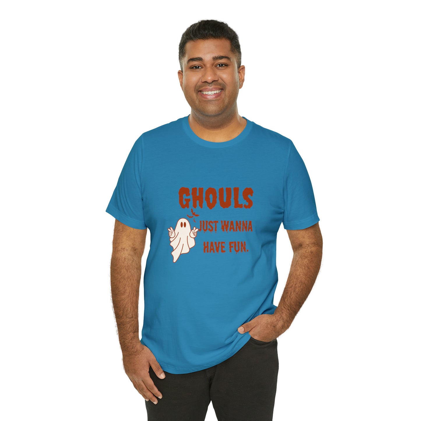 Ghouls just wanna have fun Halloween shirt Hey boo ghost Halloween tshirt Halloween Sweatshirt Spooky Season Halloween Sweater Christmas